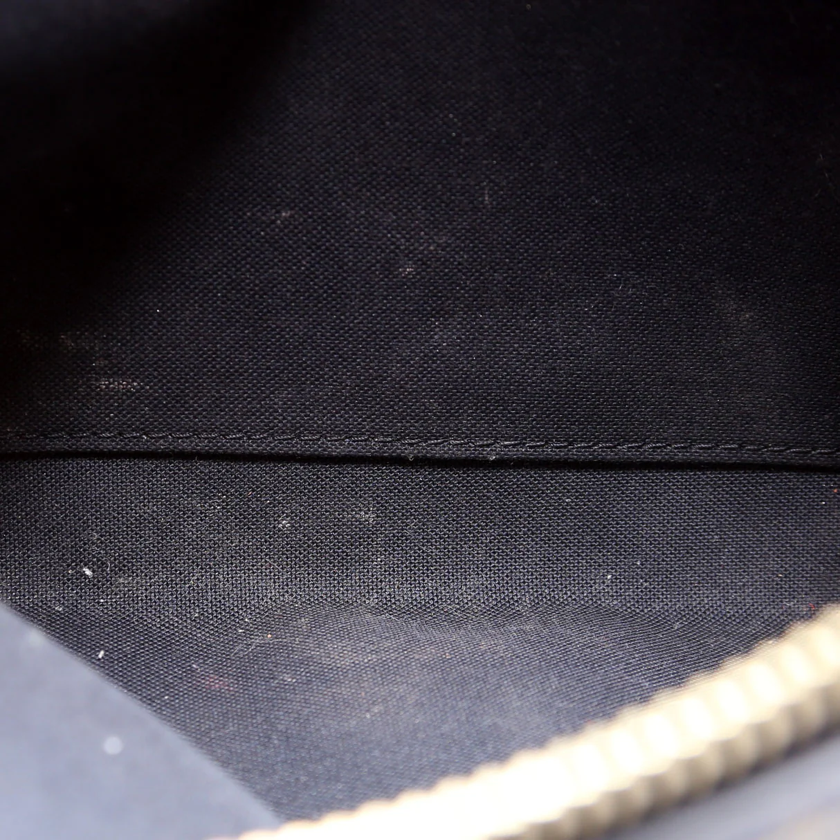 Daily Pouch Empreinte Black - Image 8