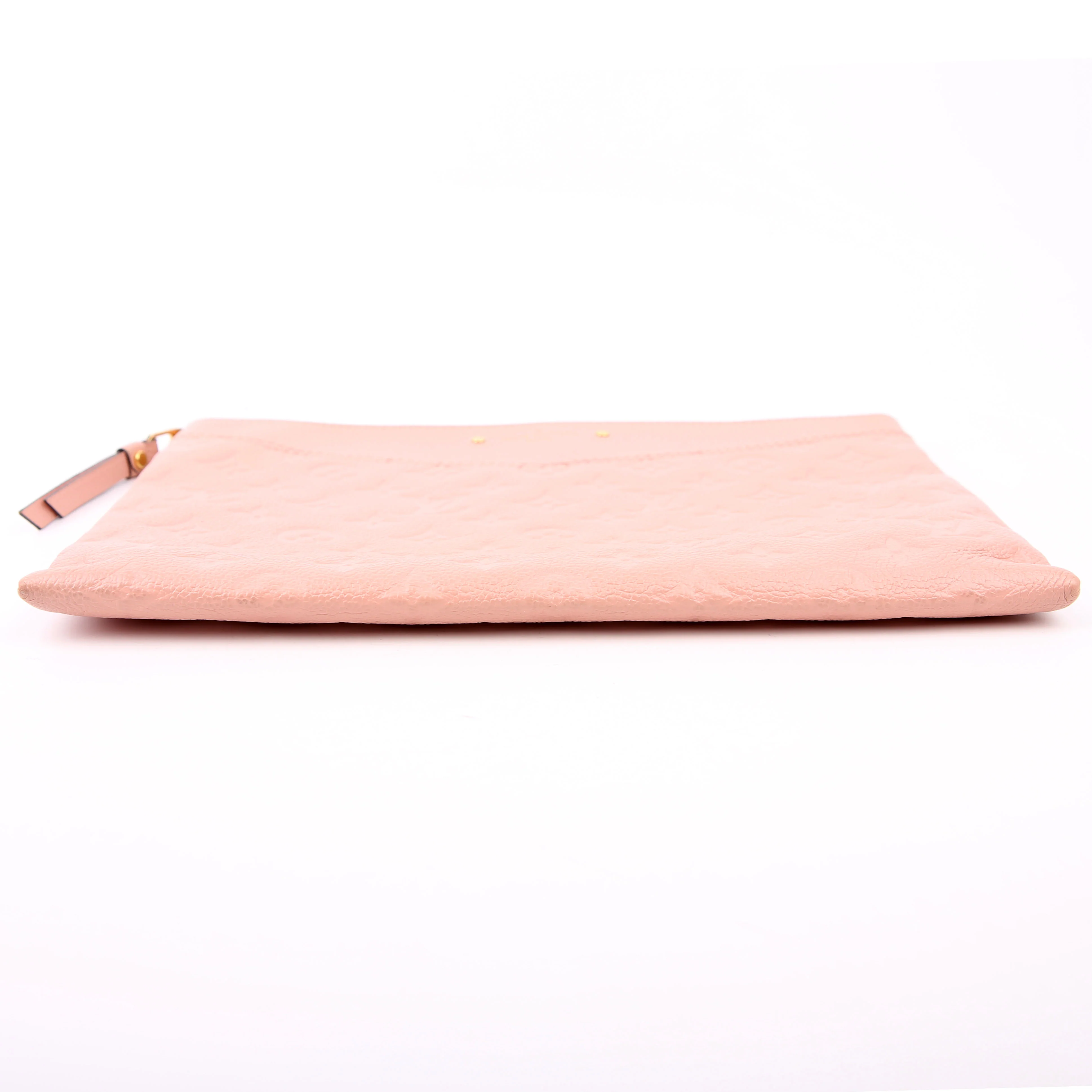 Daily Pouch Empreinte Pink - Image 3