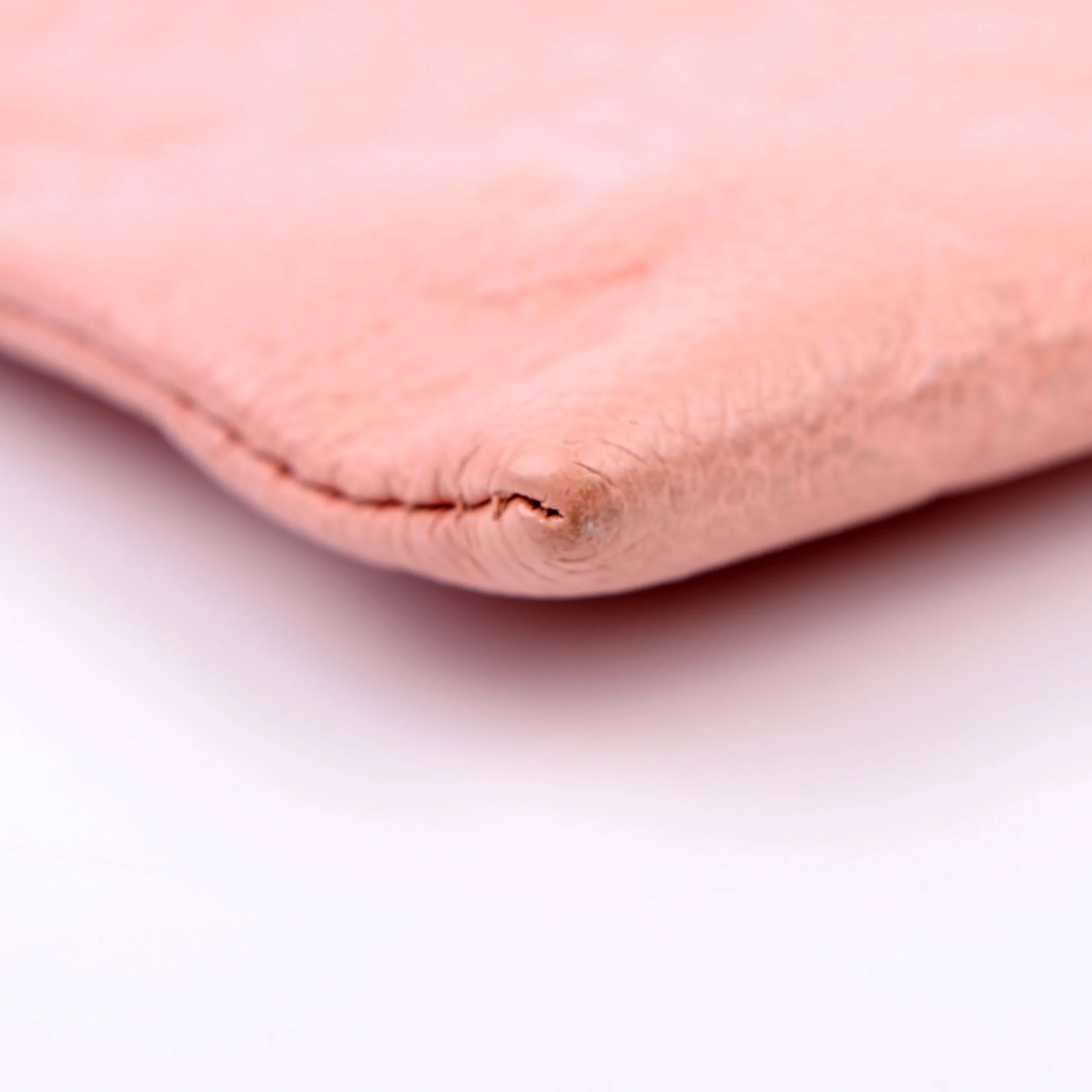 Daily Pouch Empreinte Pink - Image 4