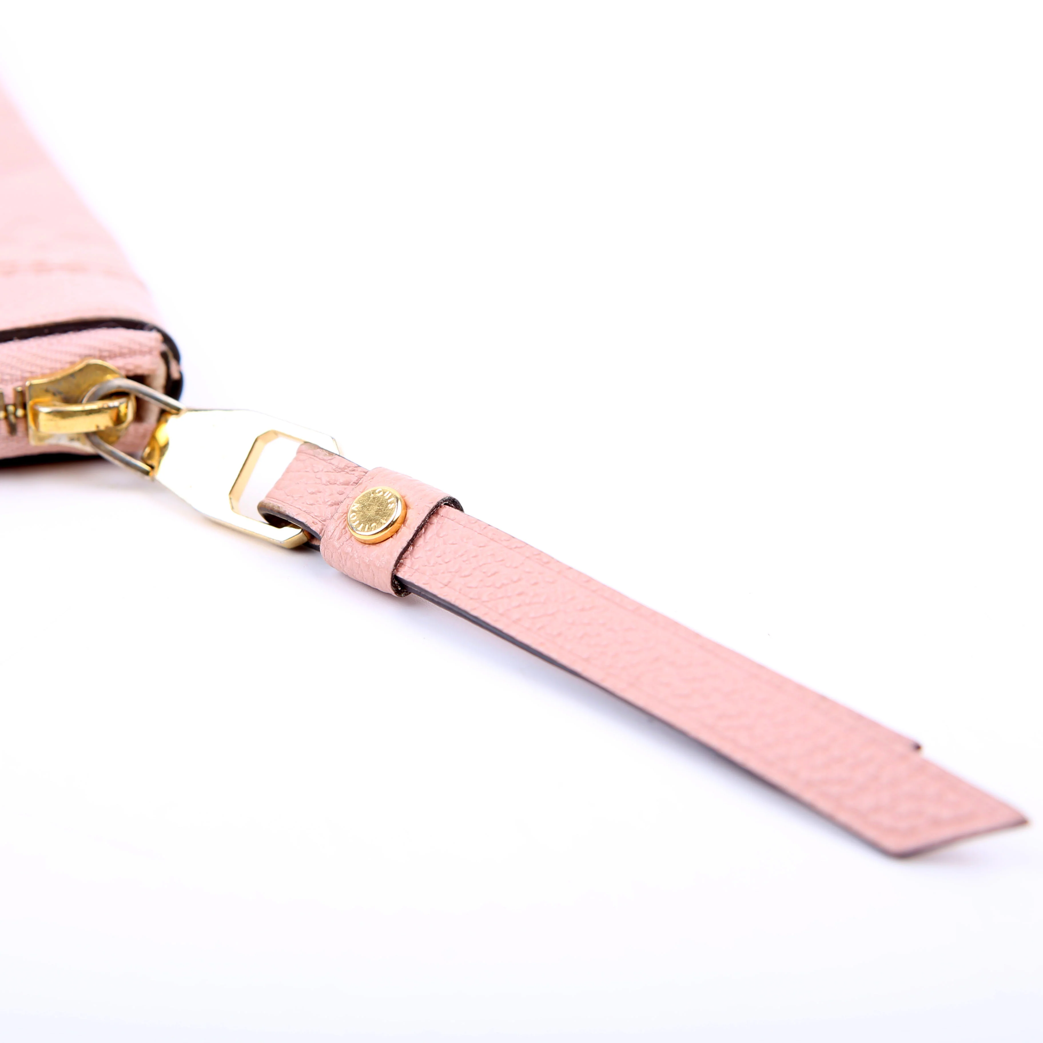 Daily Pouch Empreinte Pink - Image 8
