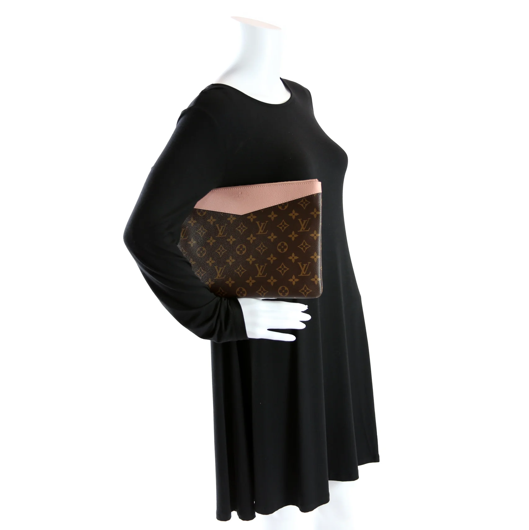 Daily Pouch Monogram - Image 7