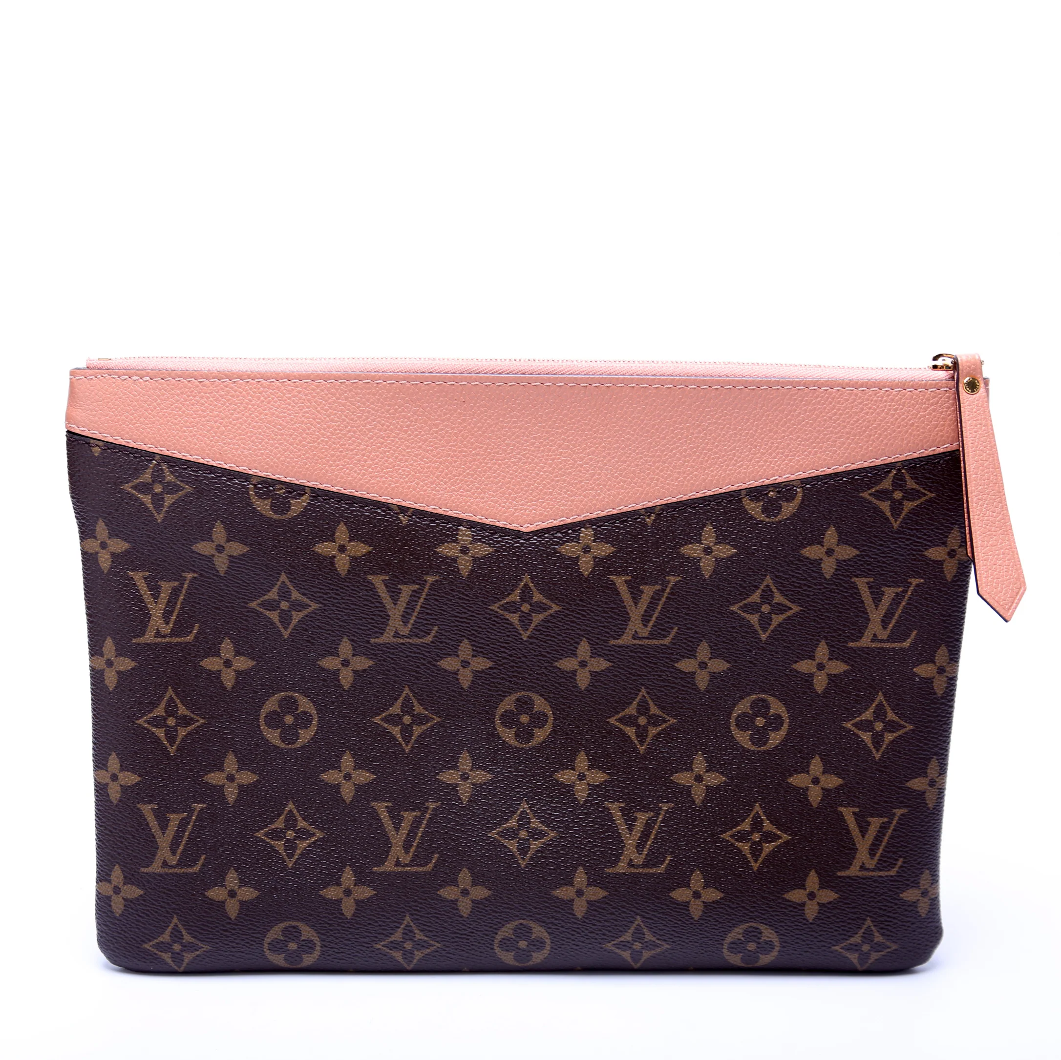 Daily Pouch Monogram - Image 3