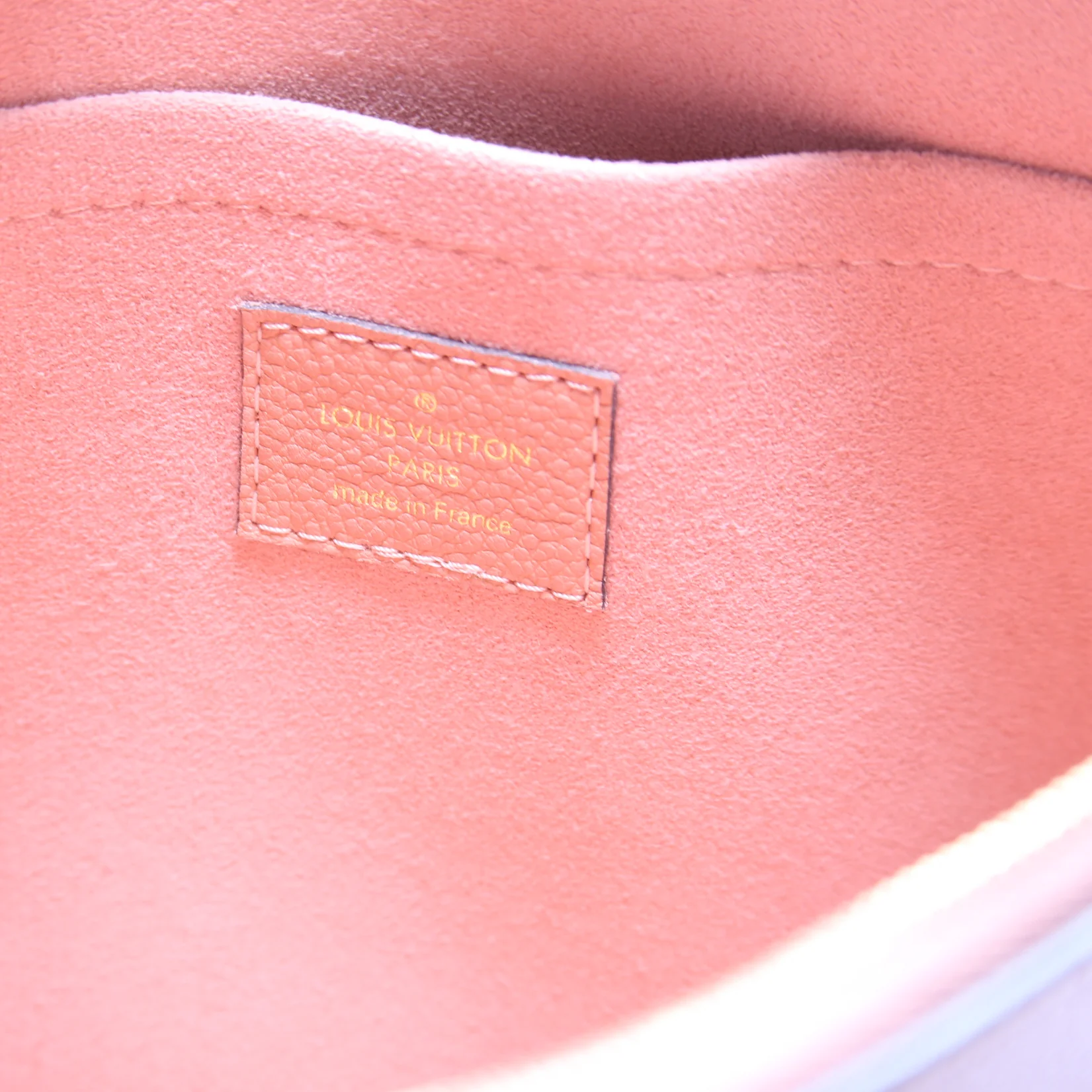 Daily Pouch Monogram - Image 7