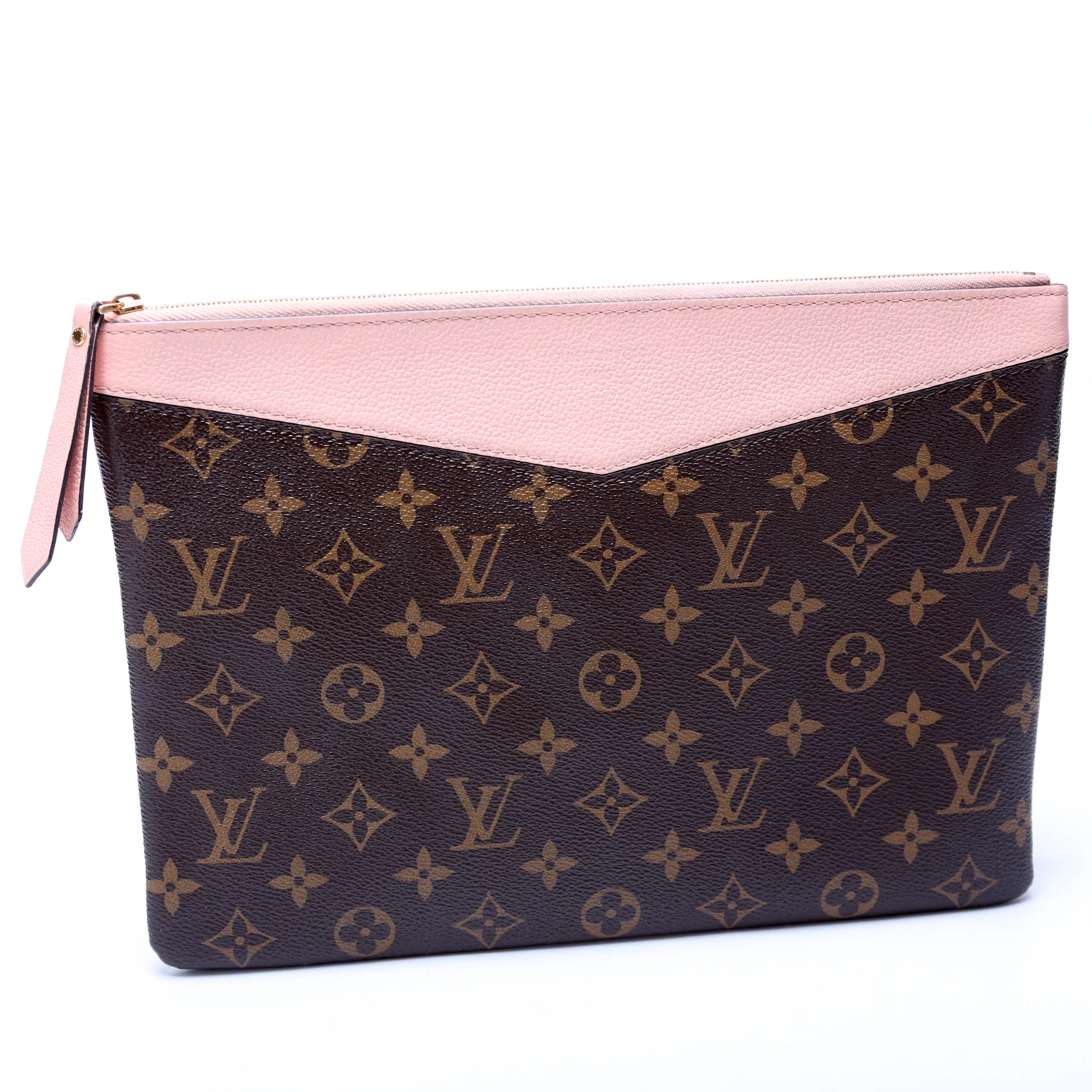 Daily Pouch Monogram - Image 2