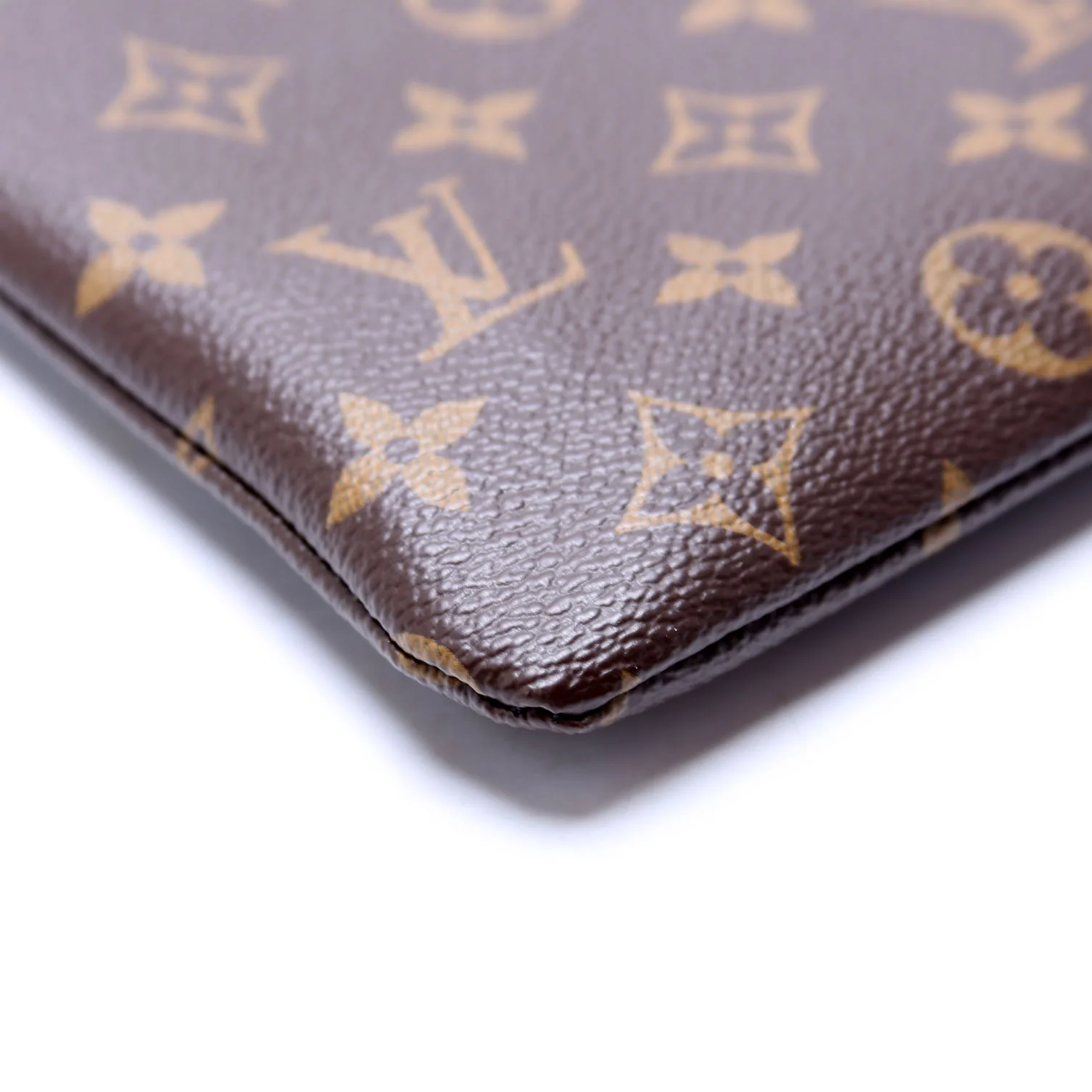 Daily Pouch Monogram Black - Image 5