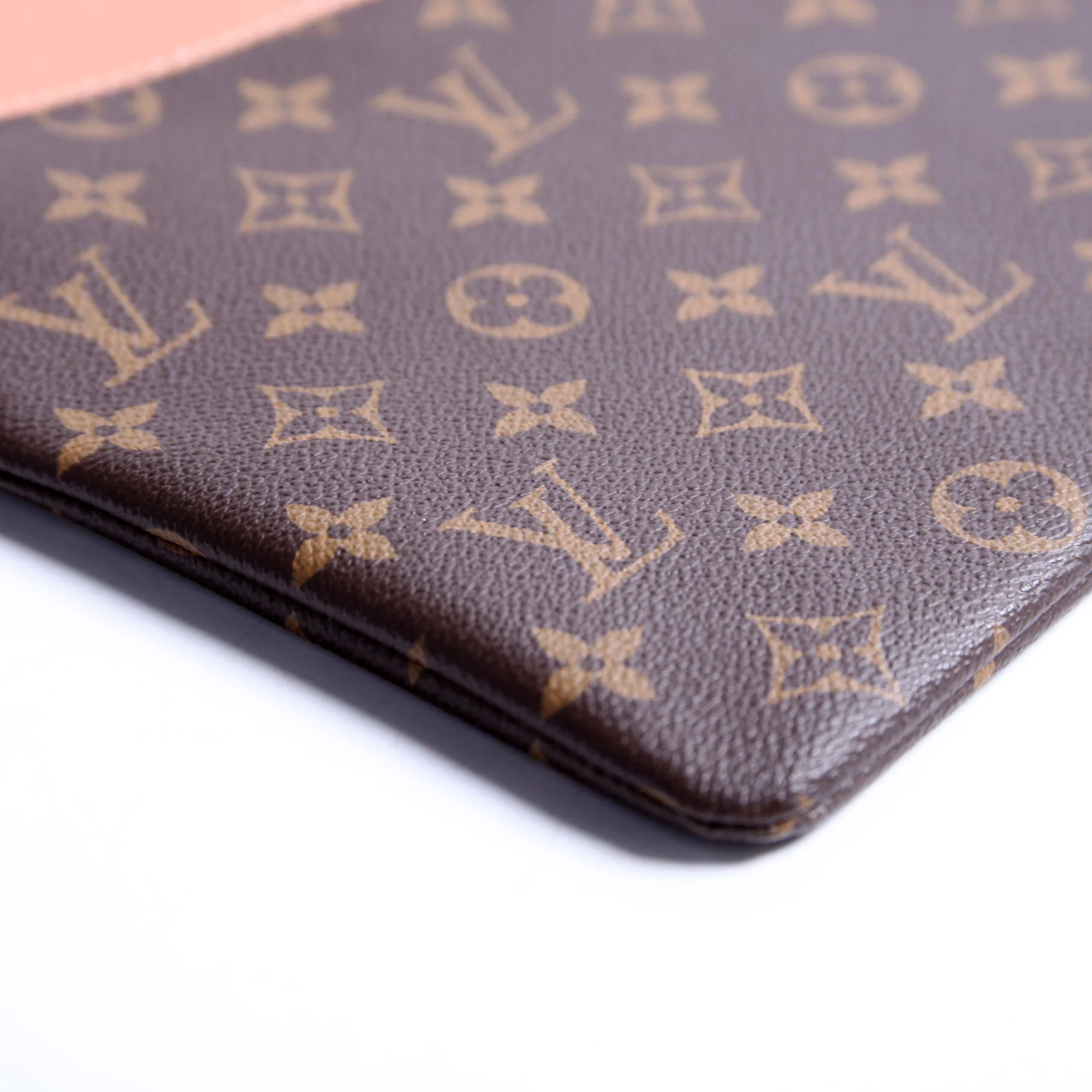 Daily Pouch Monogram Blush - Image 4