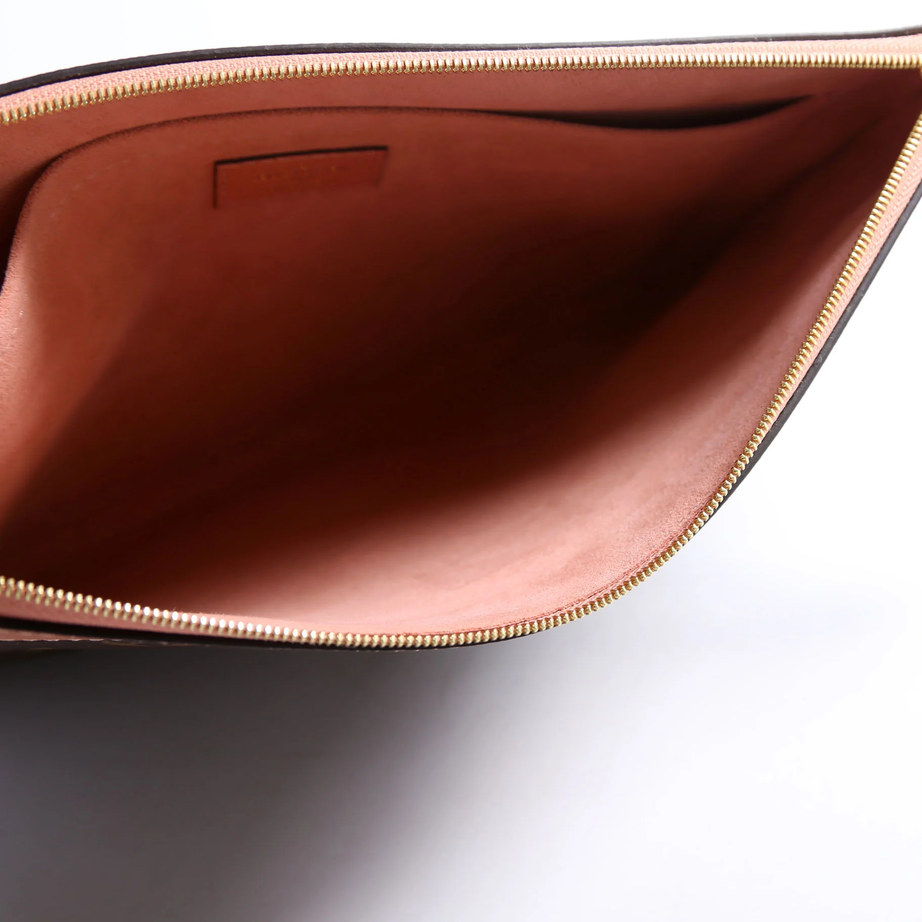Daily Pouch Monogram Blush - Image 9