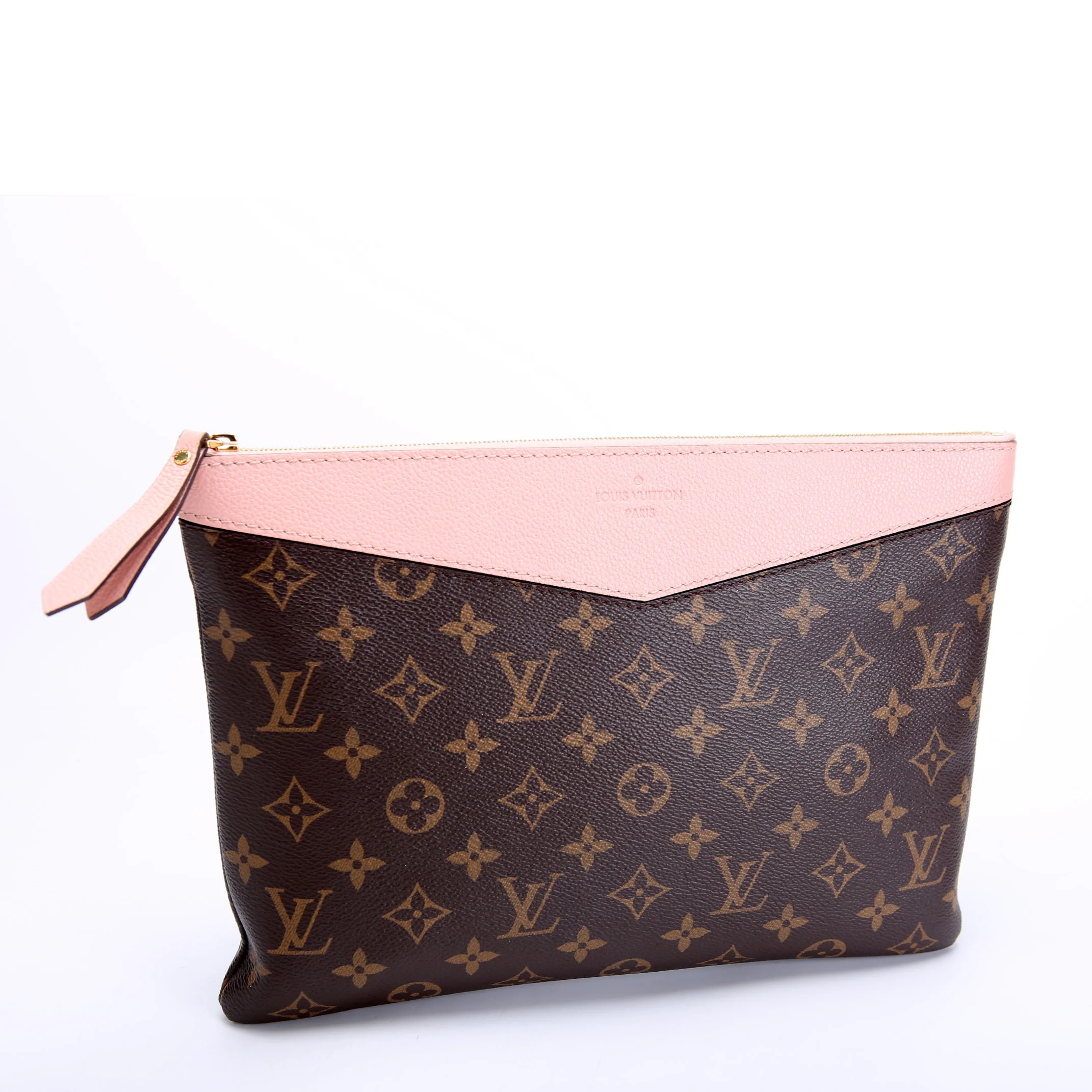 Daily Pouch Monogram Pink - Image 2