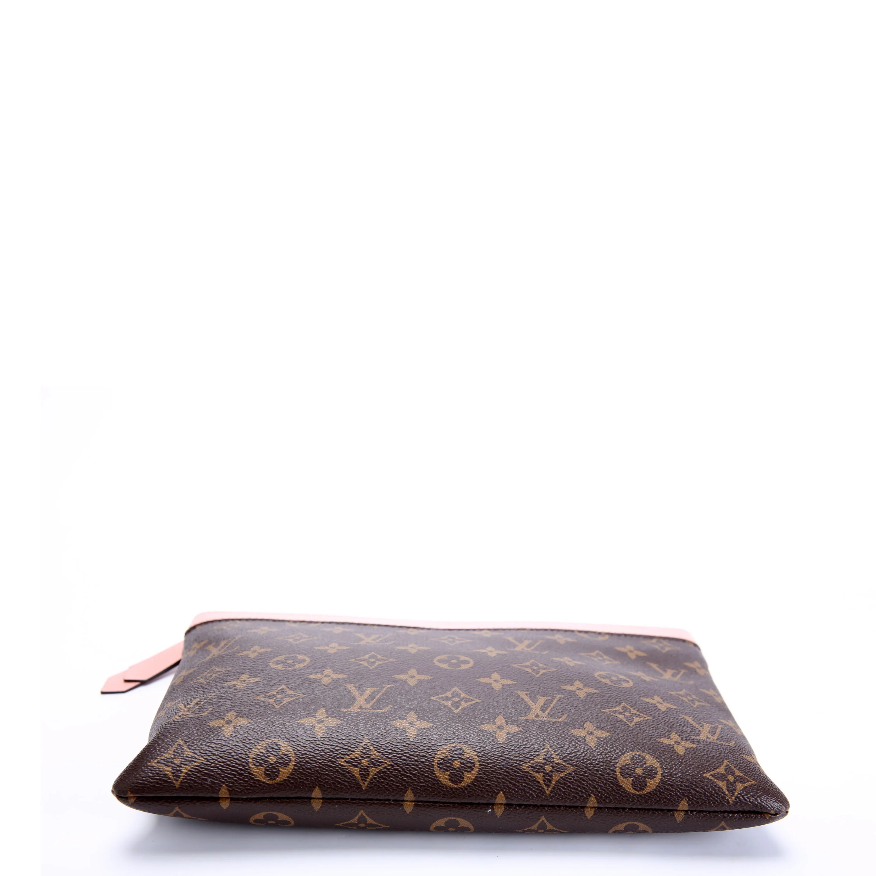 Daily Pouch Monogram Pink - Image 4