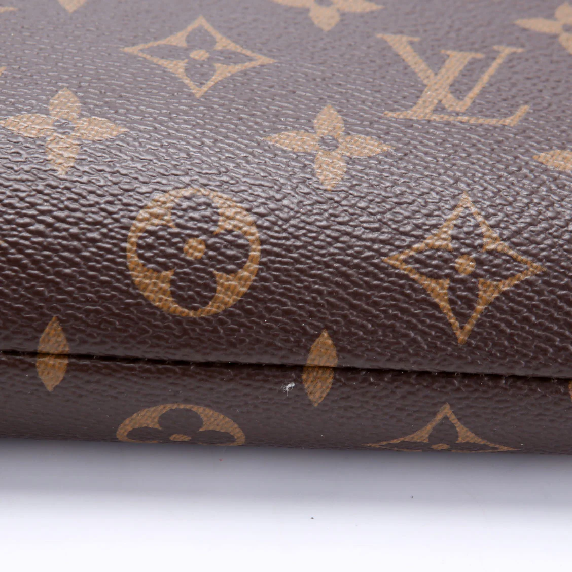 Daily Pouch Monogram Pink - Image 7