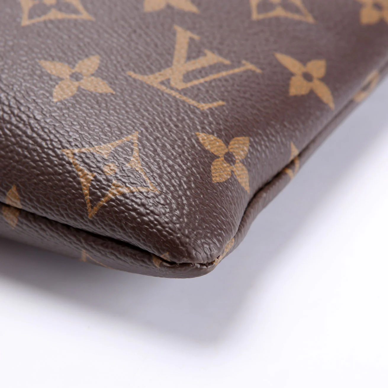 Daily Pouch Monogram Pink - Image 9