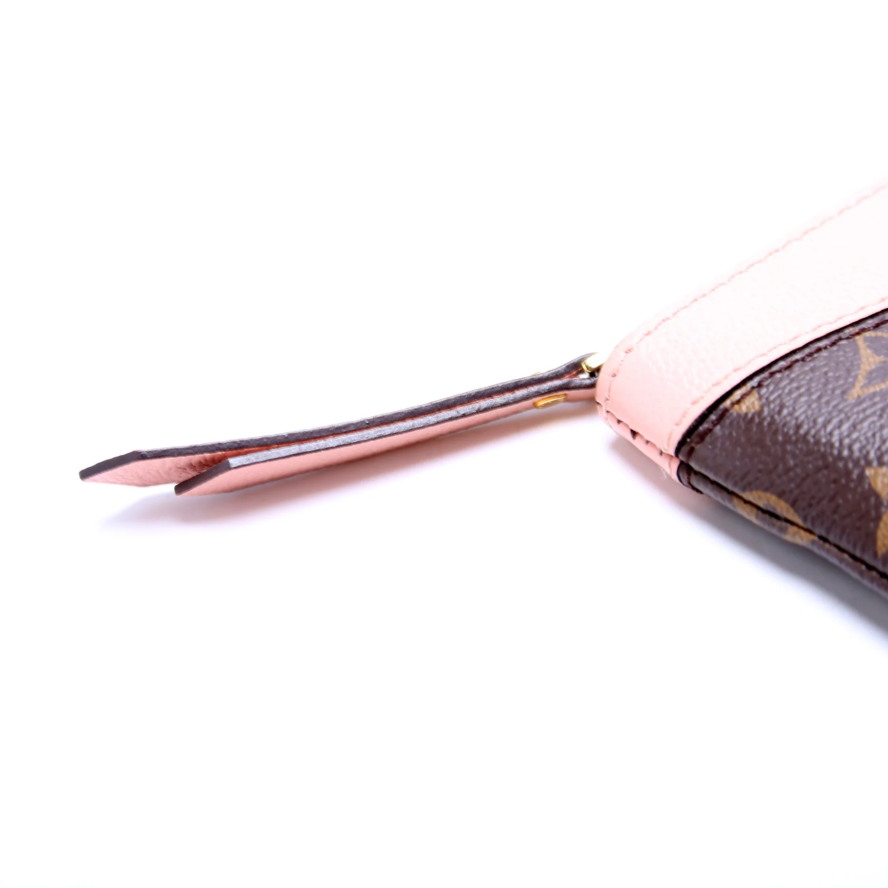 Daily Pouch Monogram Pink - Image 6