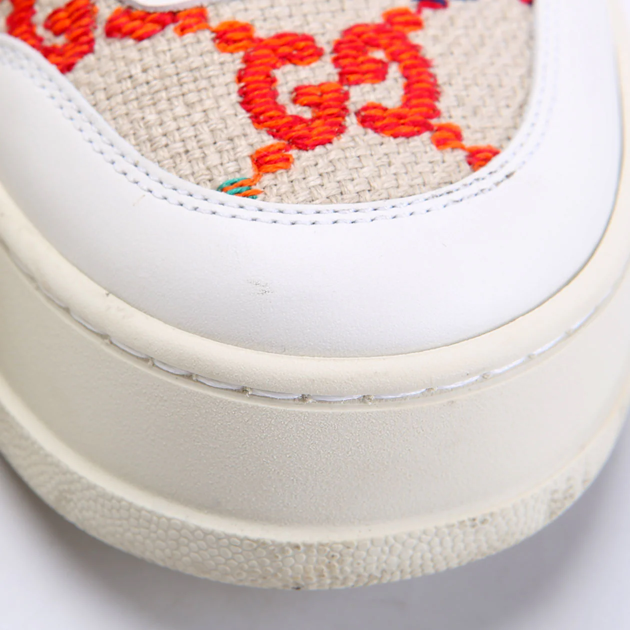 Dali Platform Sneakers Size 38 - Image 5