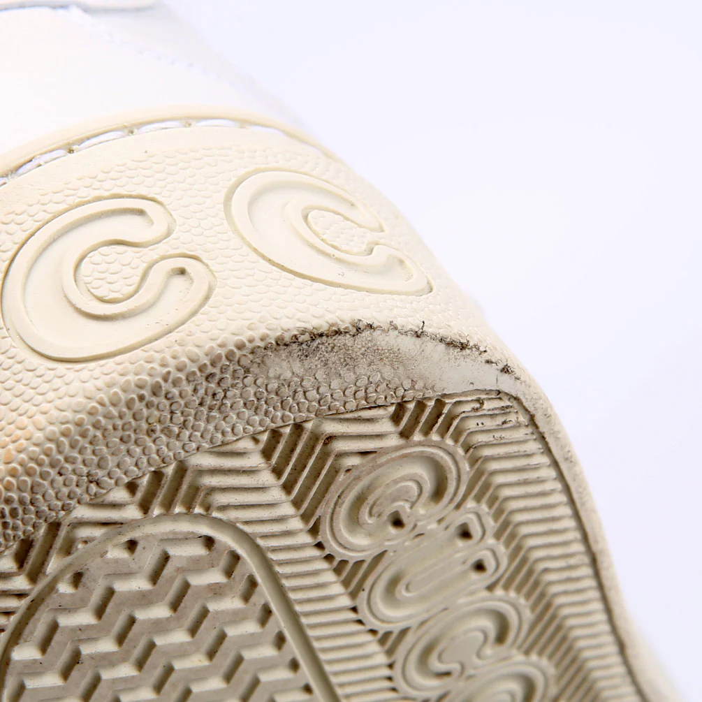 Dali Platform Sneakers Size 38 - Image 9