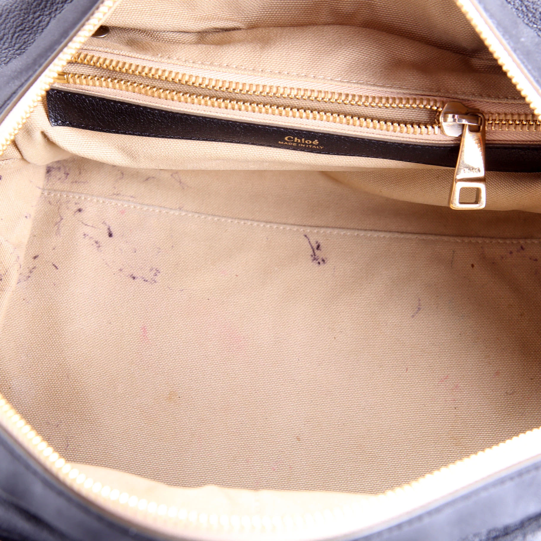 Dalston Satchel Large Black - Image 13