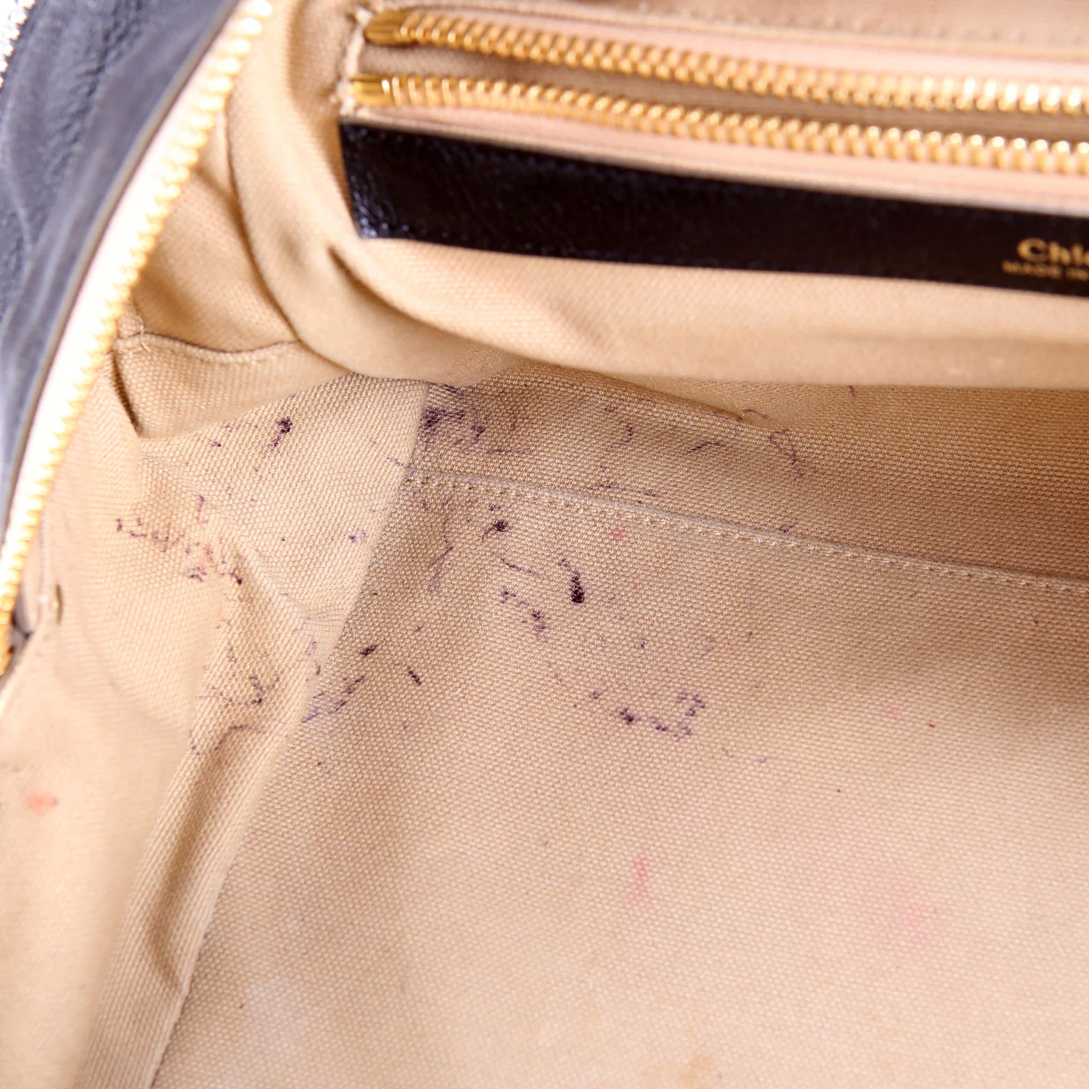Dalston Satchel Large Black - Image 14