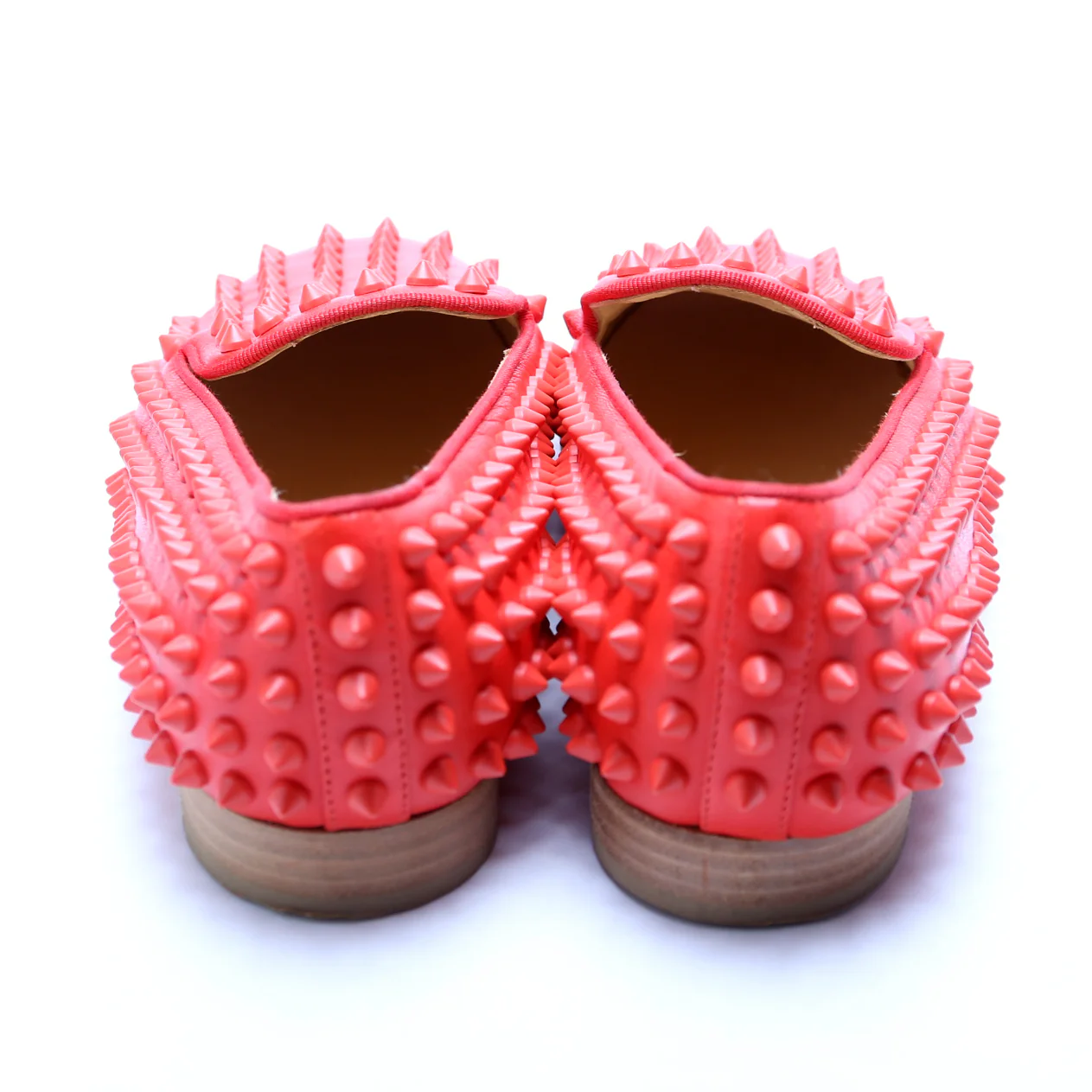 Dandelion Spike Flats Size 37 - Image 4
