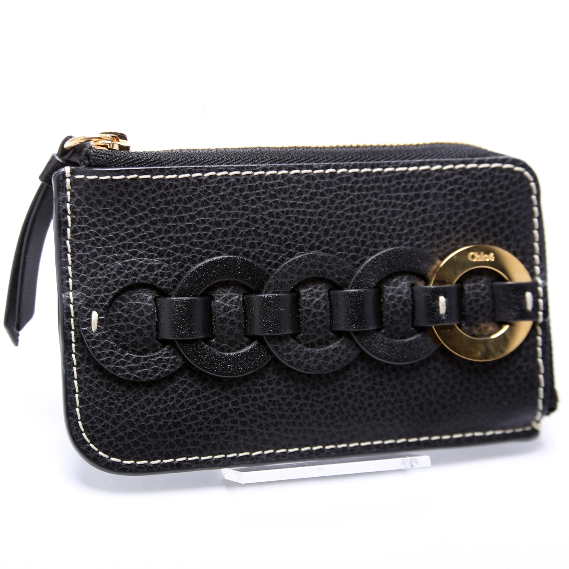 Darryl Small Coin Purse - Image 2