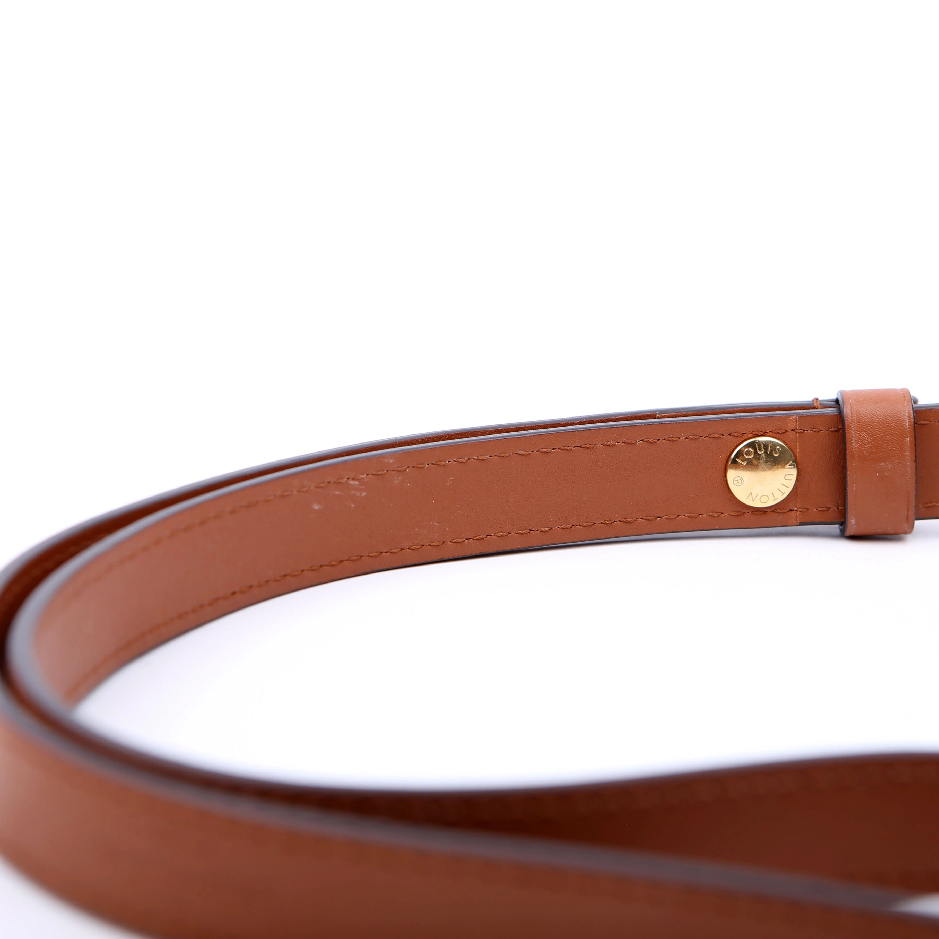 Dauphine Mini Taurillon Leather - Image 12