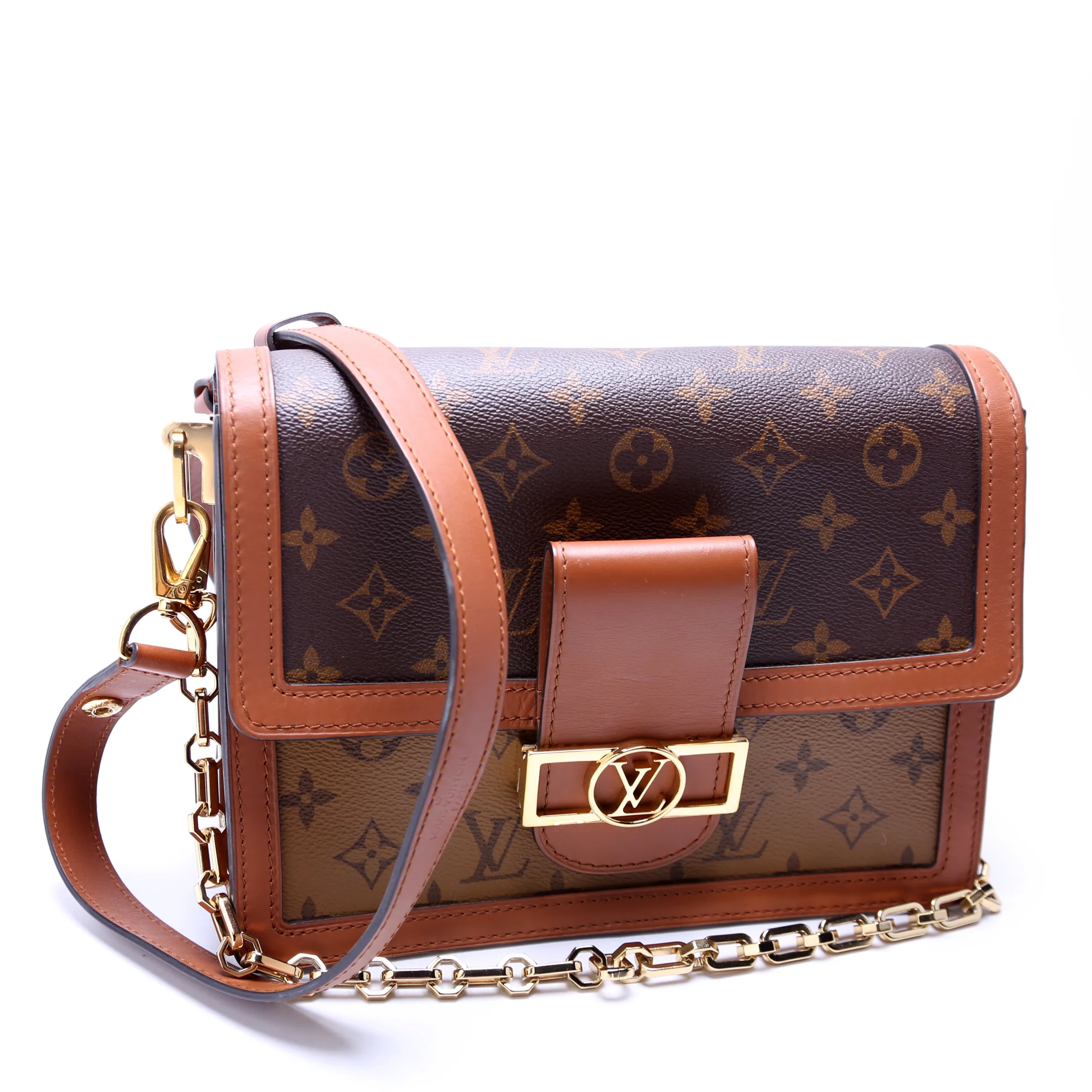 Dauphine MM Reverse Monogram - Image 2