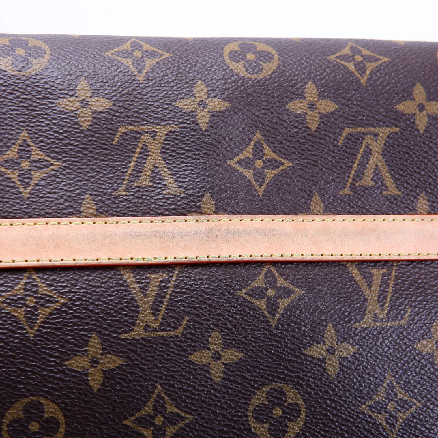 Dauphine Soft GM Monogram - Image 6