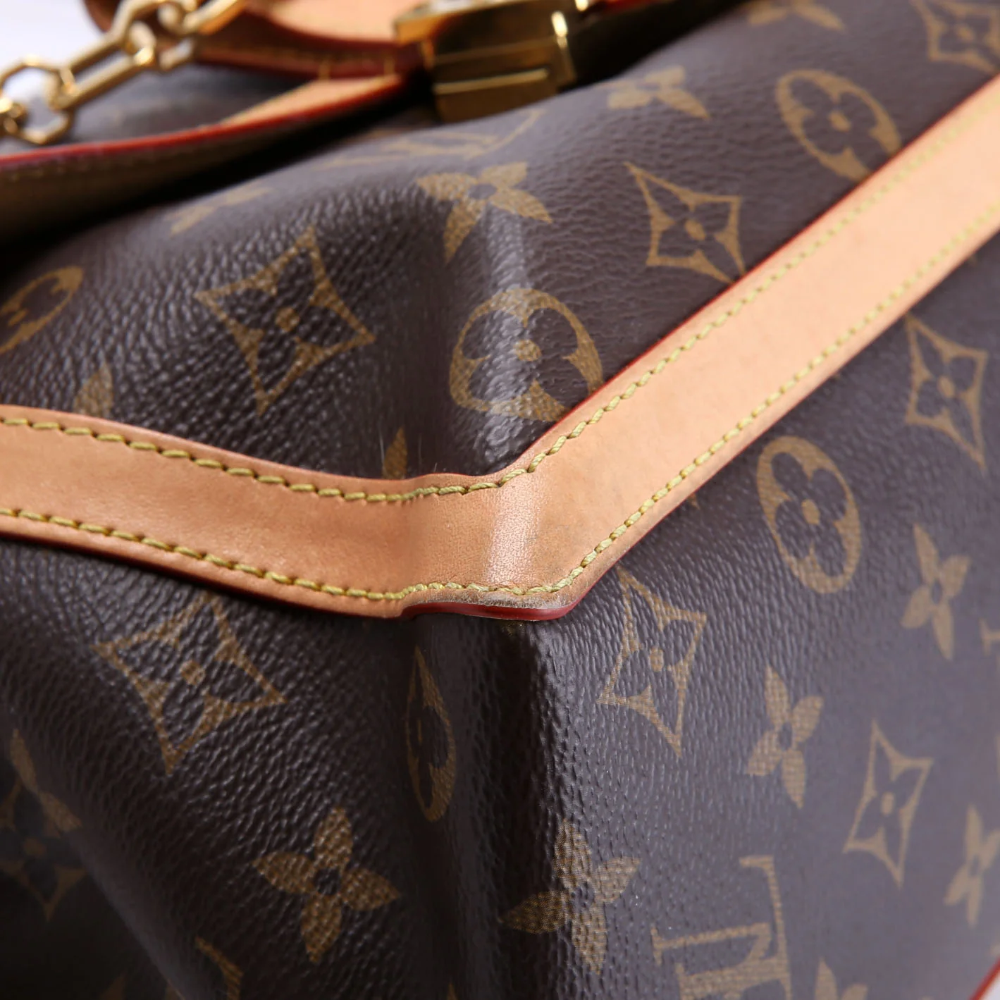 Dauphine Soft GM Monogram - Image 7
