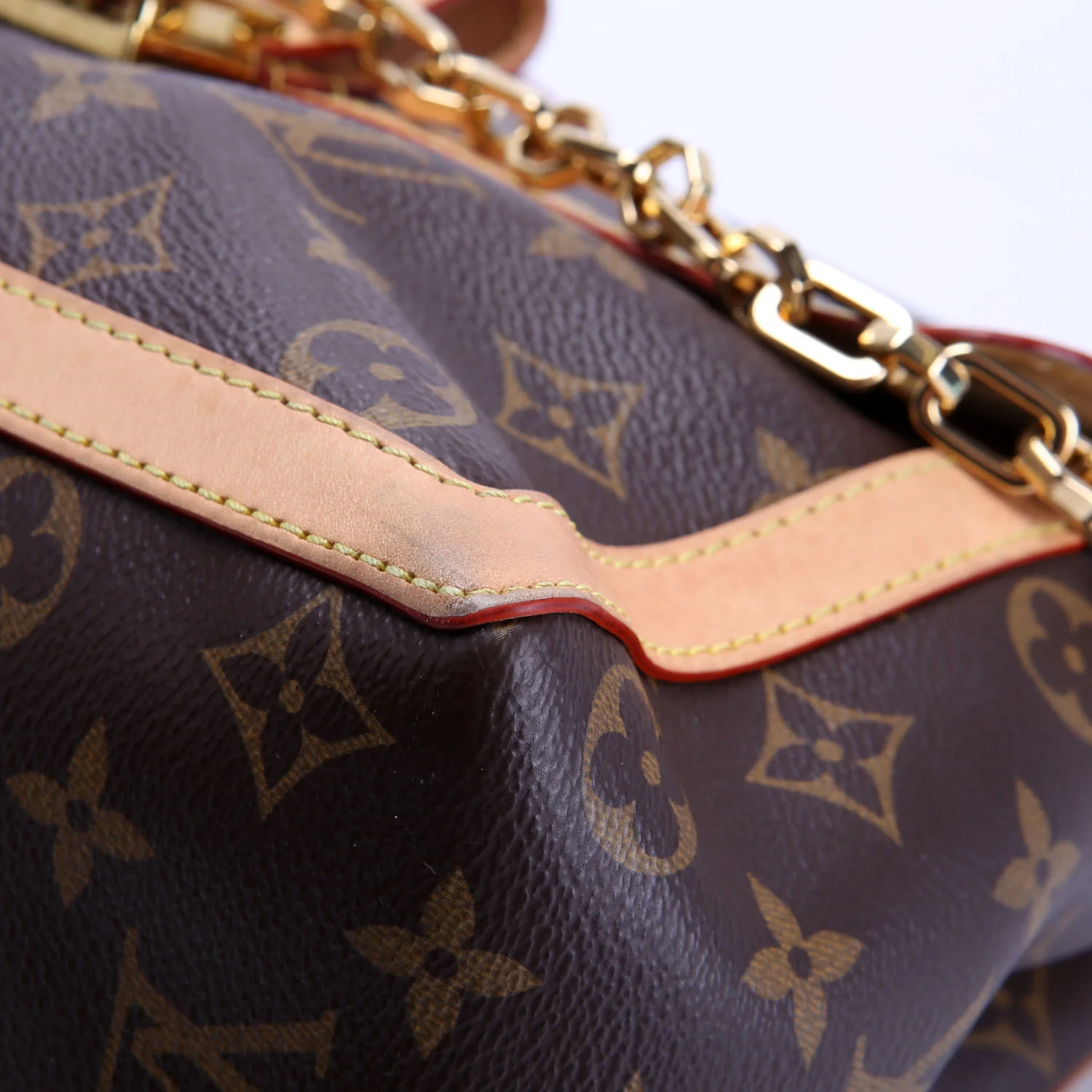 Dauphine Soft GM Monogram - Image 8