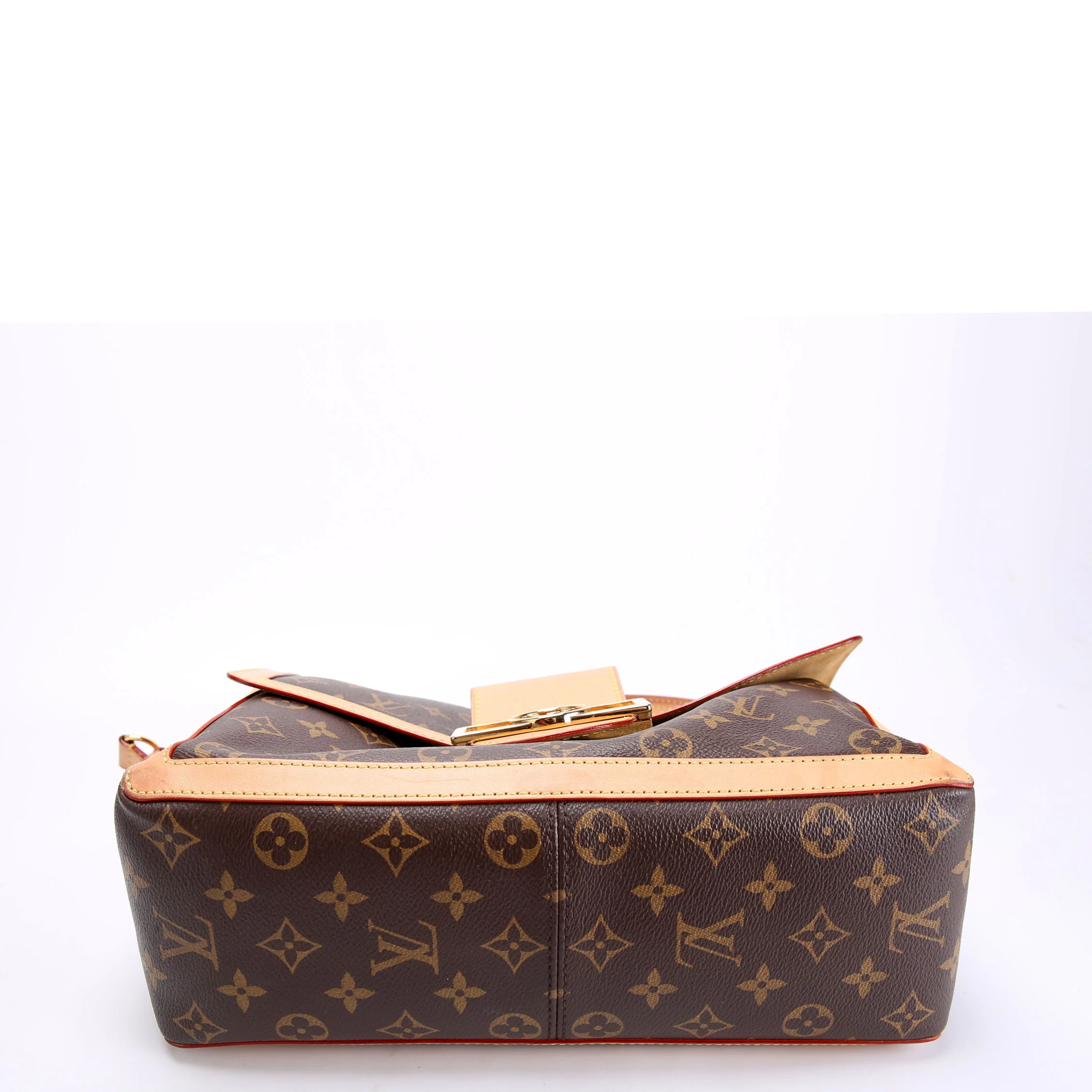 Dauphine Soft GM Monogram - Image 4
