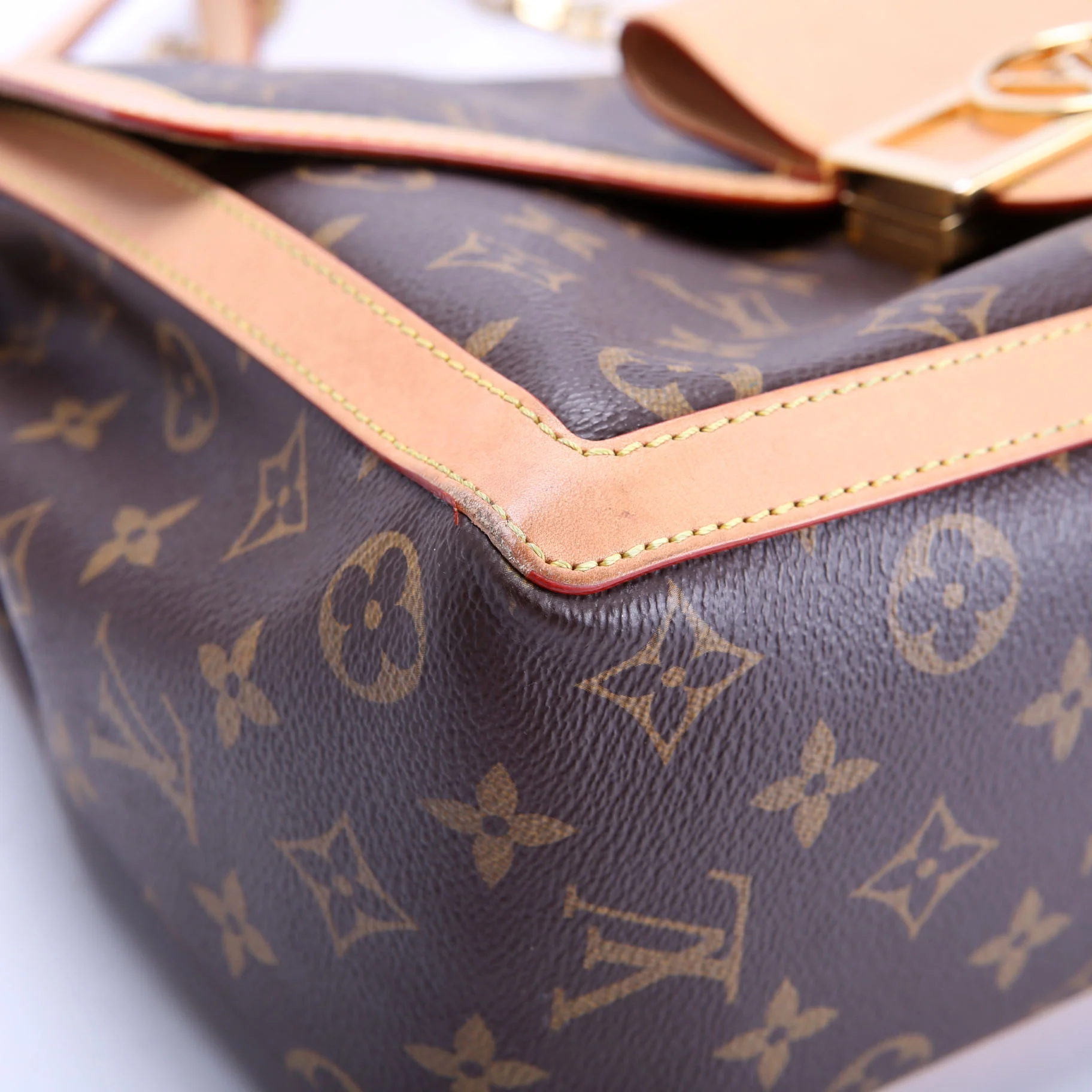 Dauphine Soft GM Monogram - Image 6