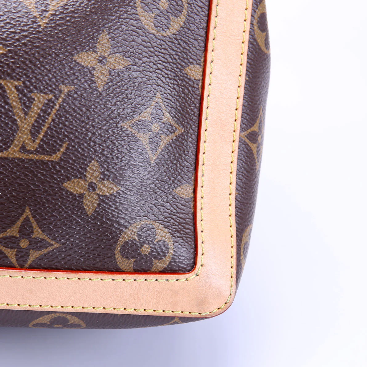 Dauphine Soft GM Monogram - Image 9