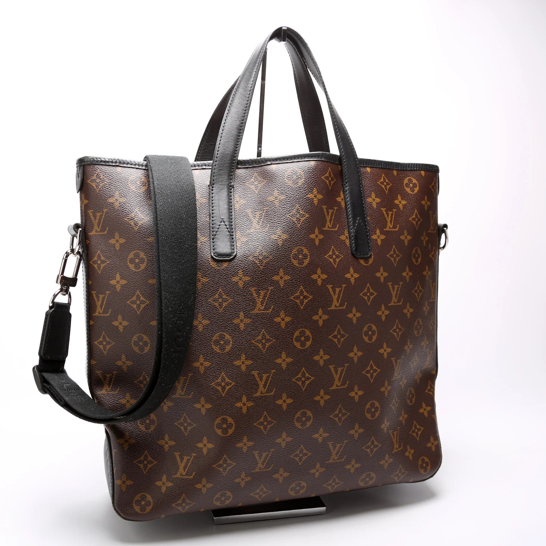 Davis Monogram Macassar - Image 2
