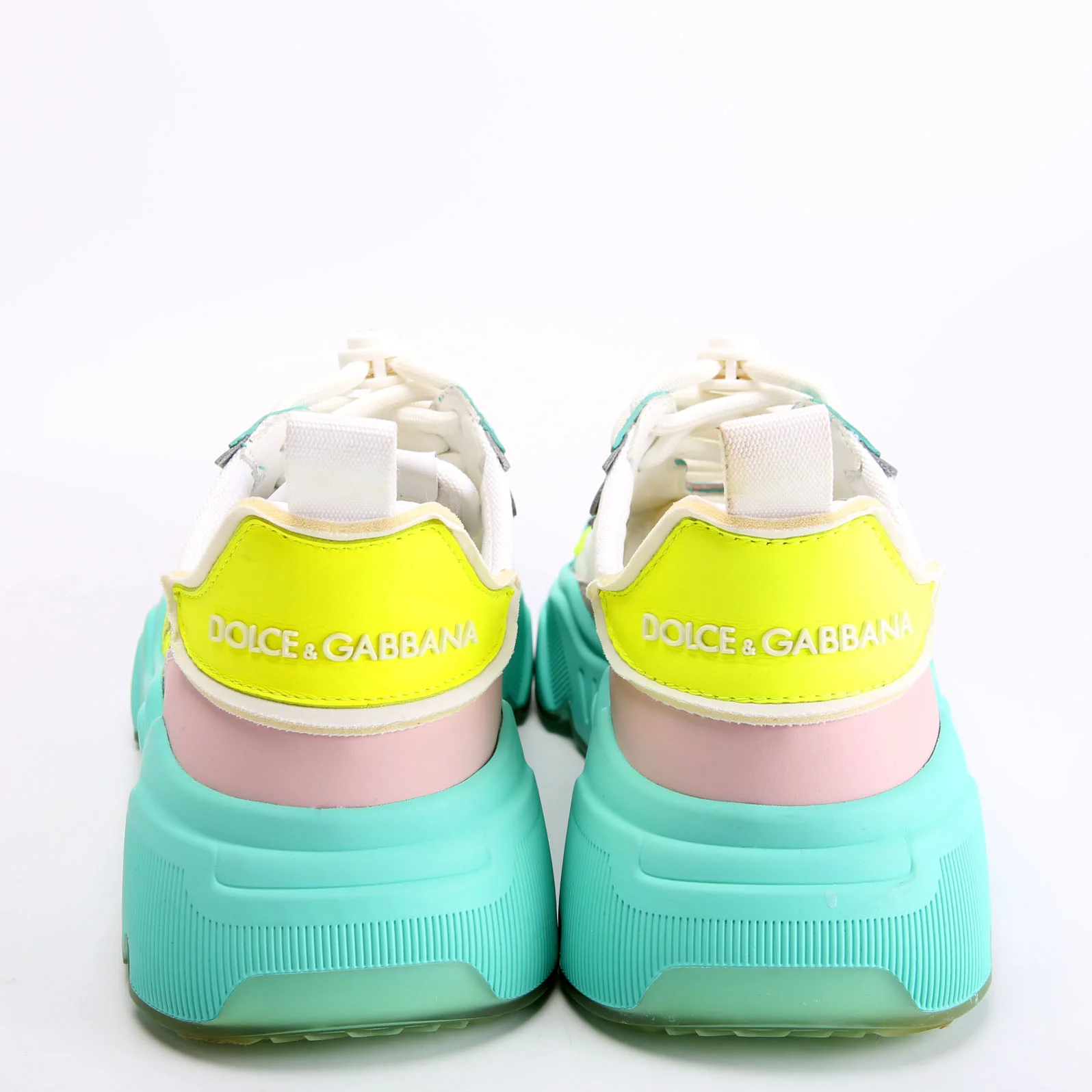 Daymaster Sneakers Size 37 - Image 4