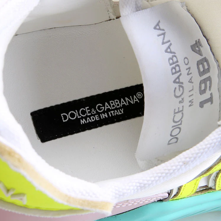 Daymaster Sneakers Size 37 - Image 5