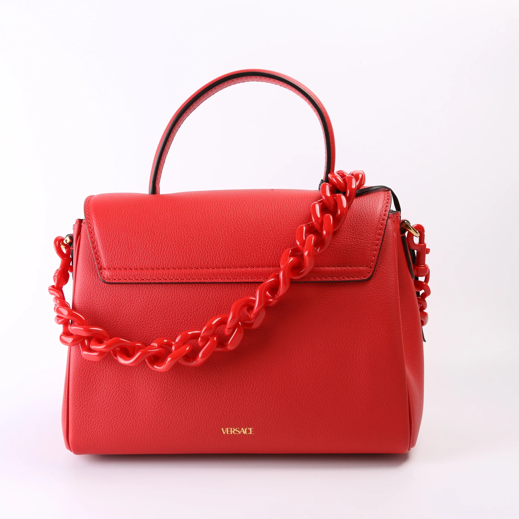 DBFI040 La Medusa Small Red - Image 3