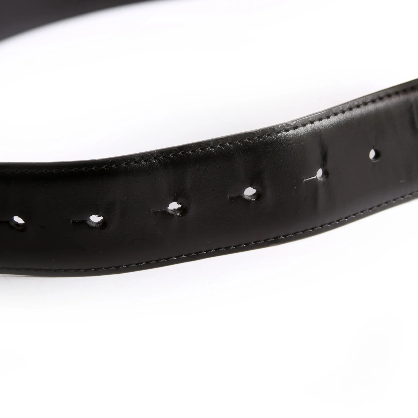DCU4140 Medusa Head Belt Size 110/44 Black - Image 8