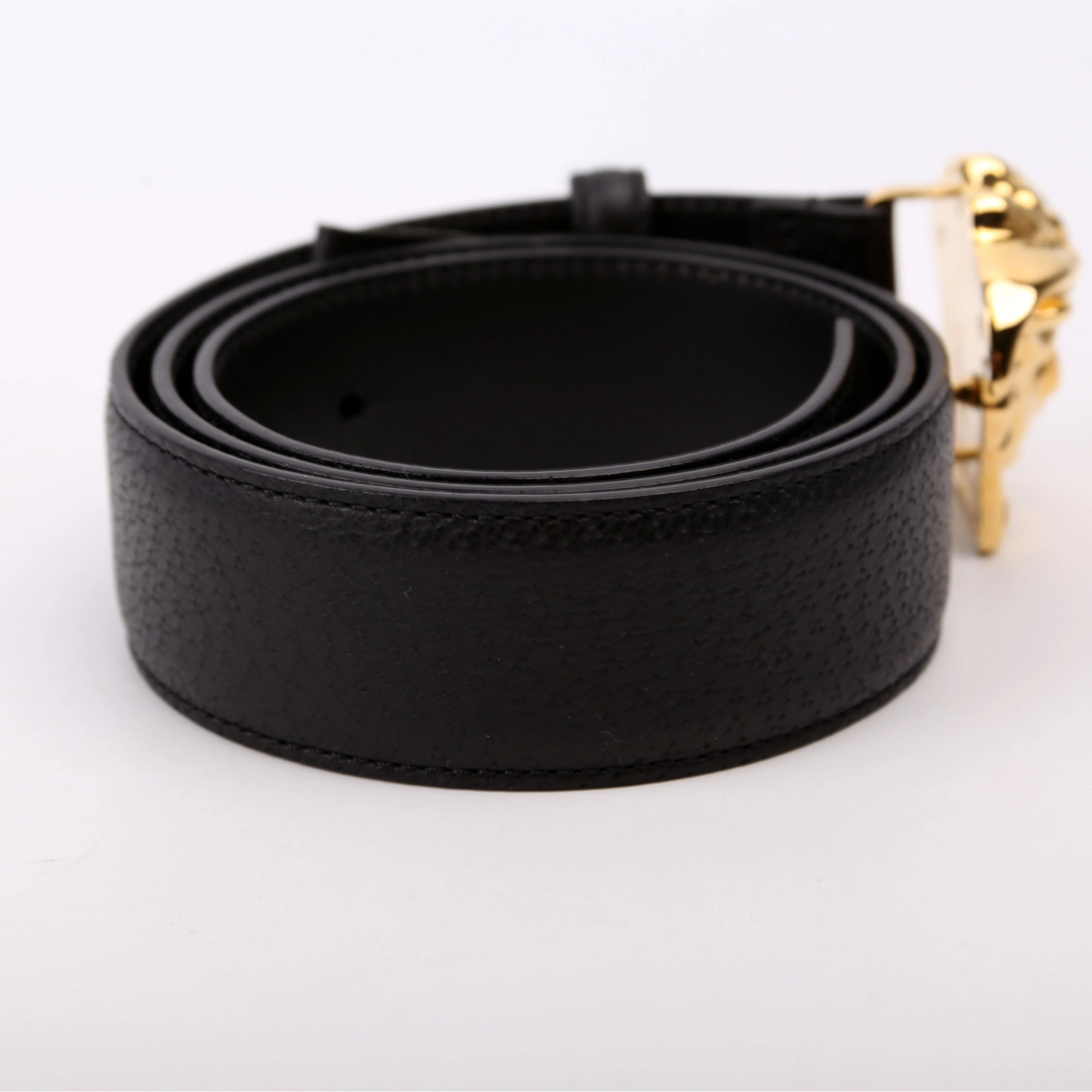 DCU4140 Medusa Head Belt Size 85/34 - Image 2