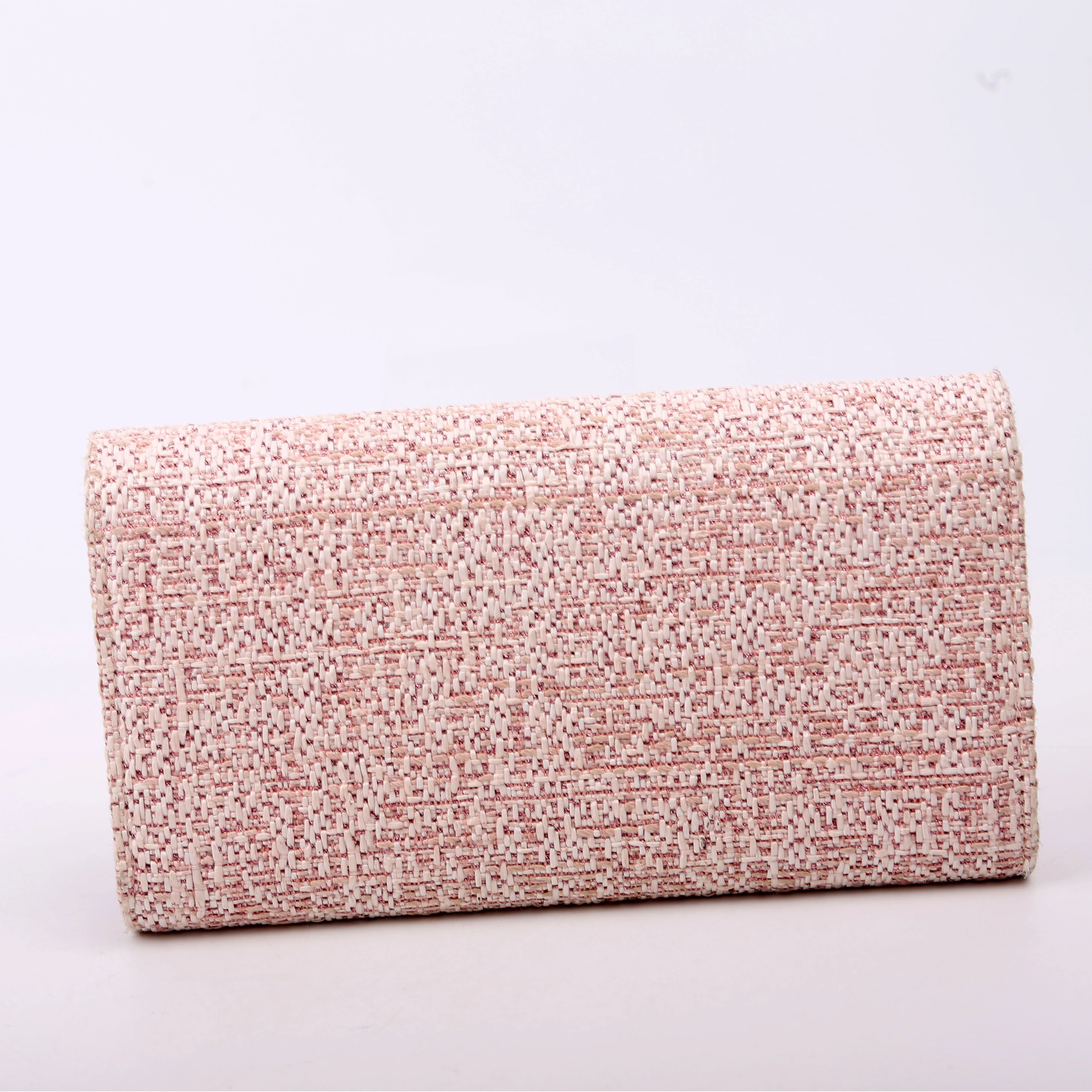 Deauville Flap Wallet 28M Pink - Image 3