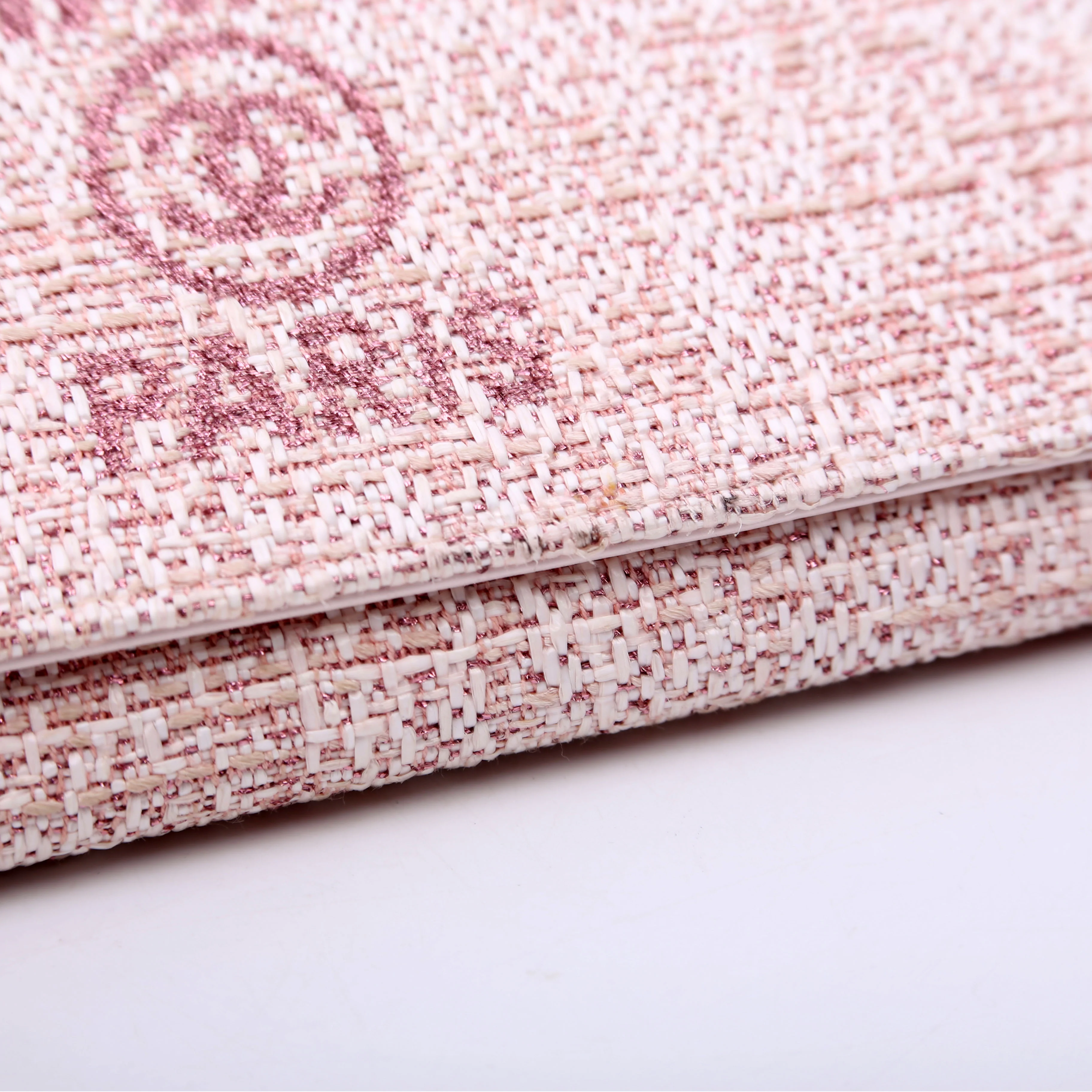 Deauville Flap Wallet 28M Pink - Image 8