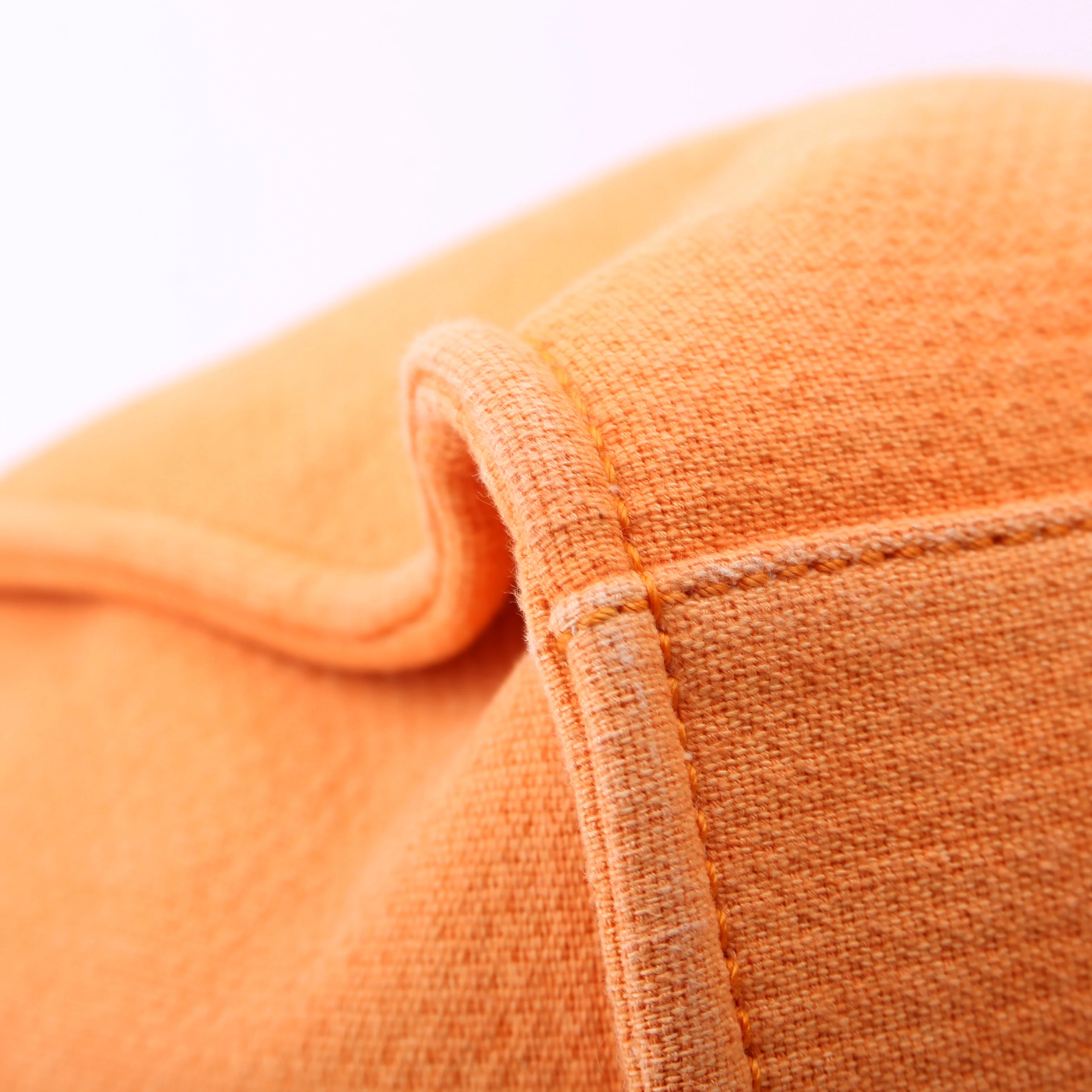 Deauville Medium Mixed Fibers 20M Orange - Image 5