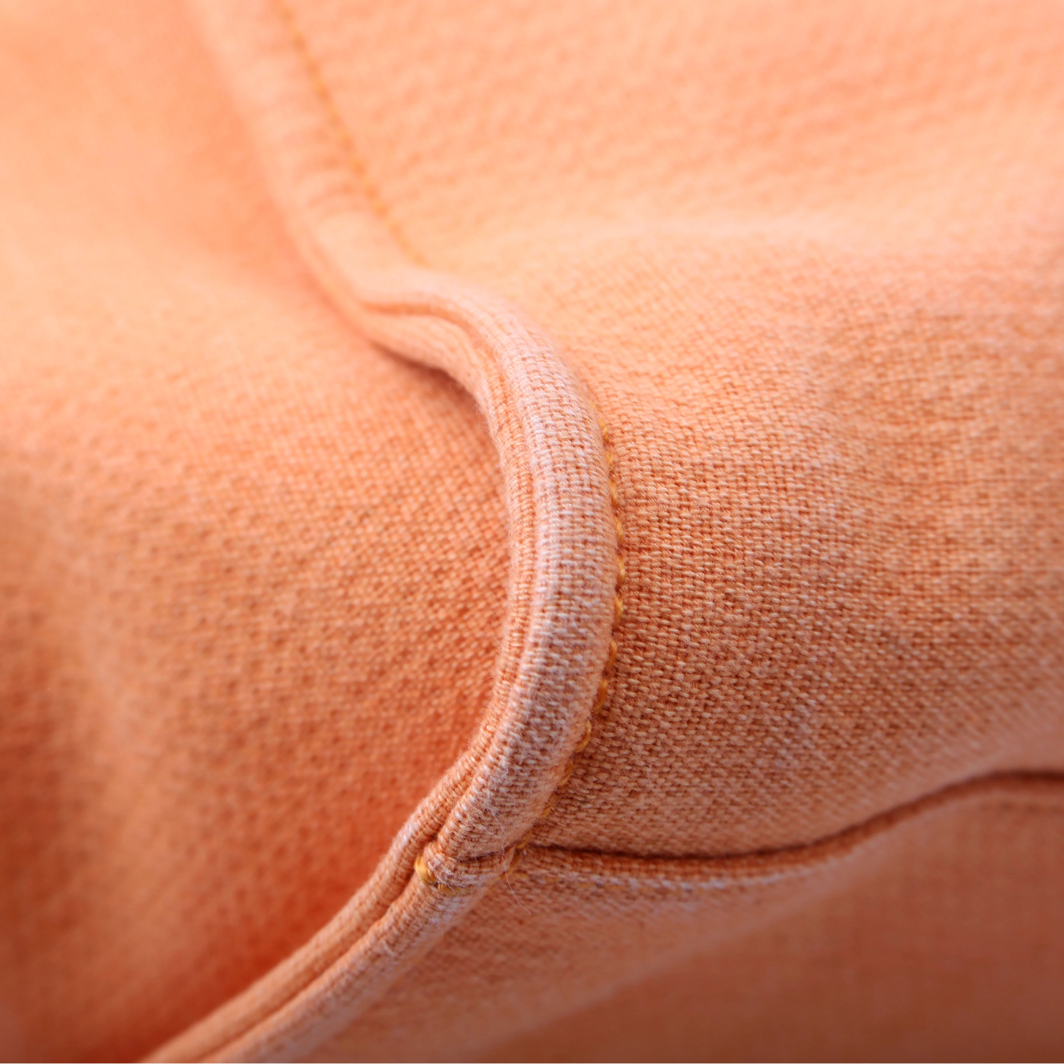Deauville Medium Mixed Fibers 20M Orange - Image 7