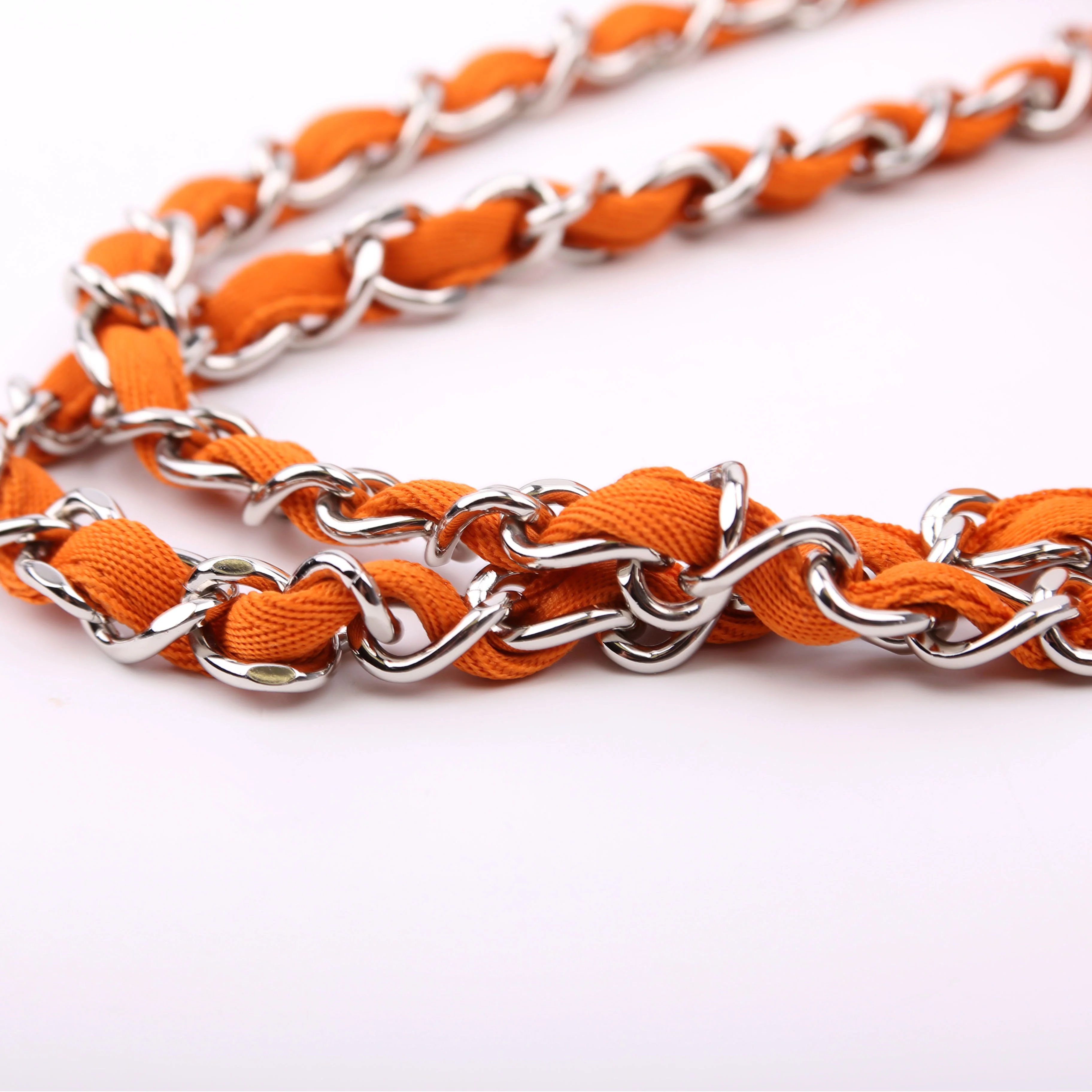 Deauville Medium Mixed Fibers 20M Orange - Image 9