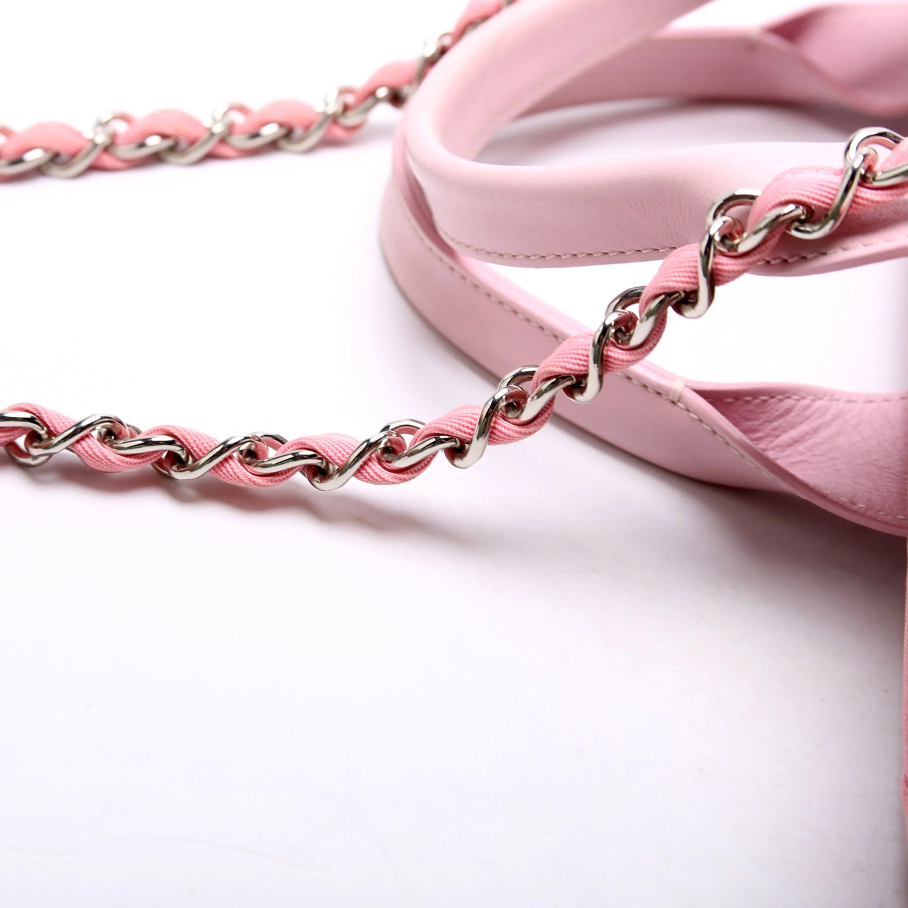 Deauville Medium Mixed Fibers 21M Pink - Image 8