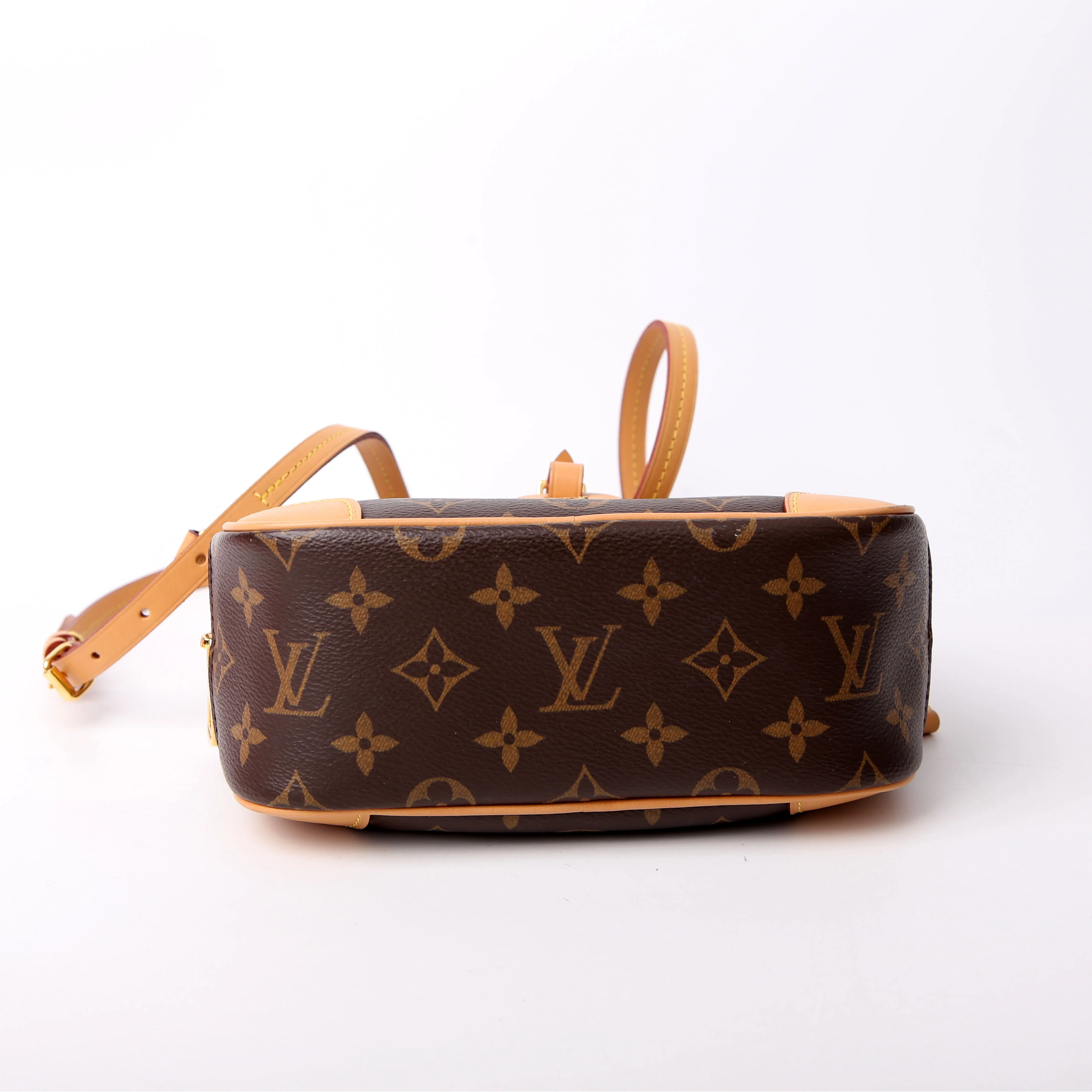 Deauville Mini Monogram - Image 4