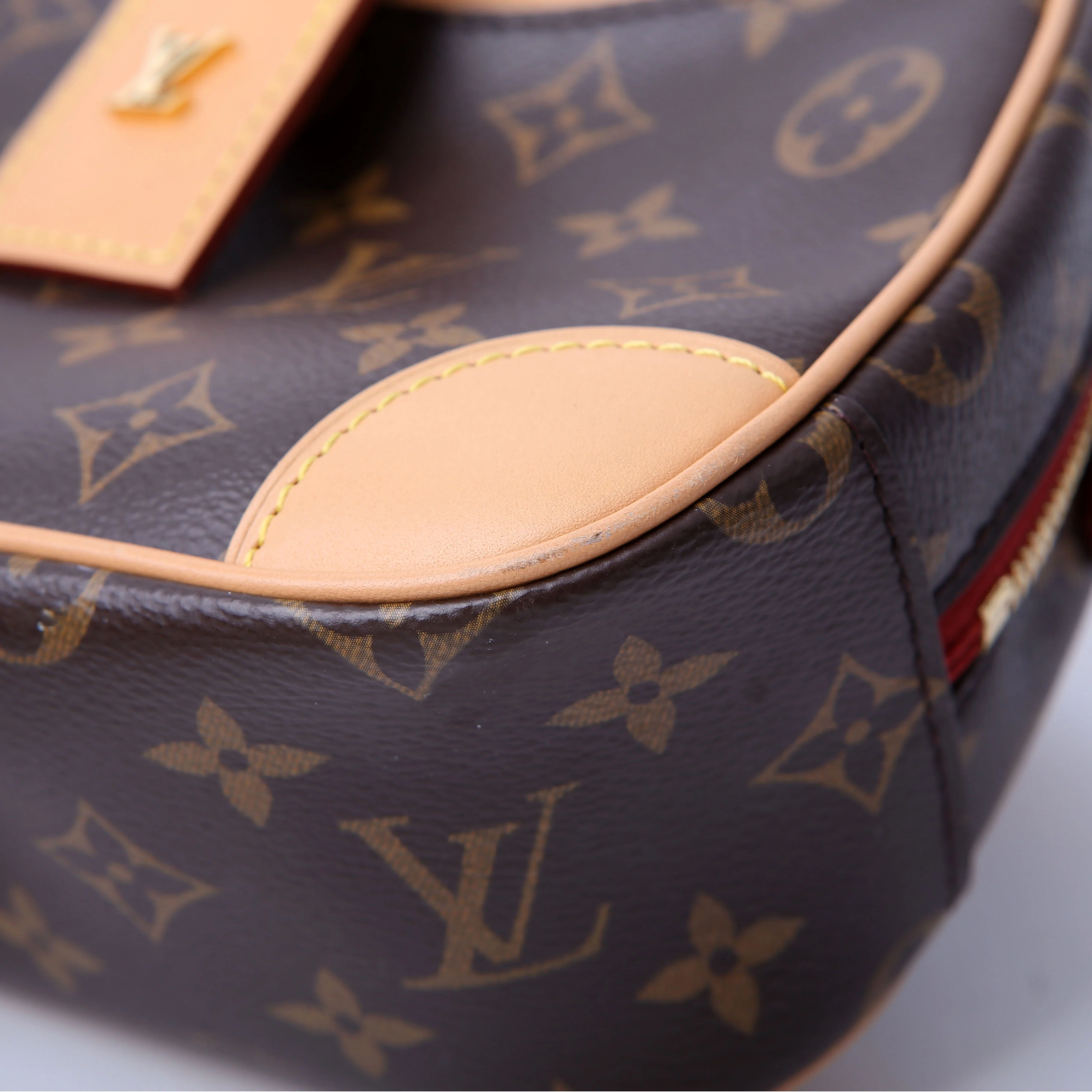 Deauville Mini Monogram - Image 6