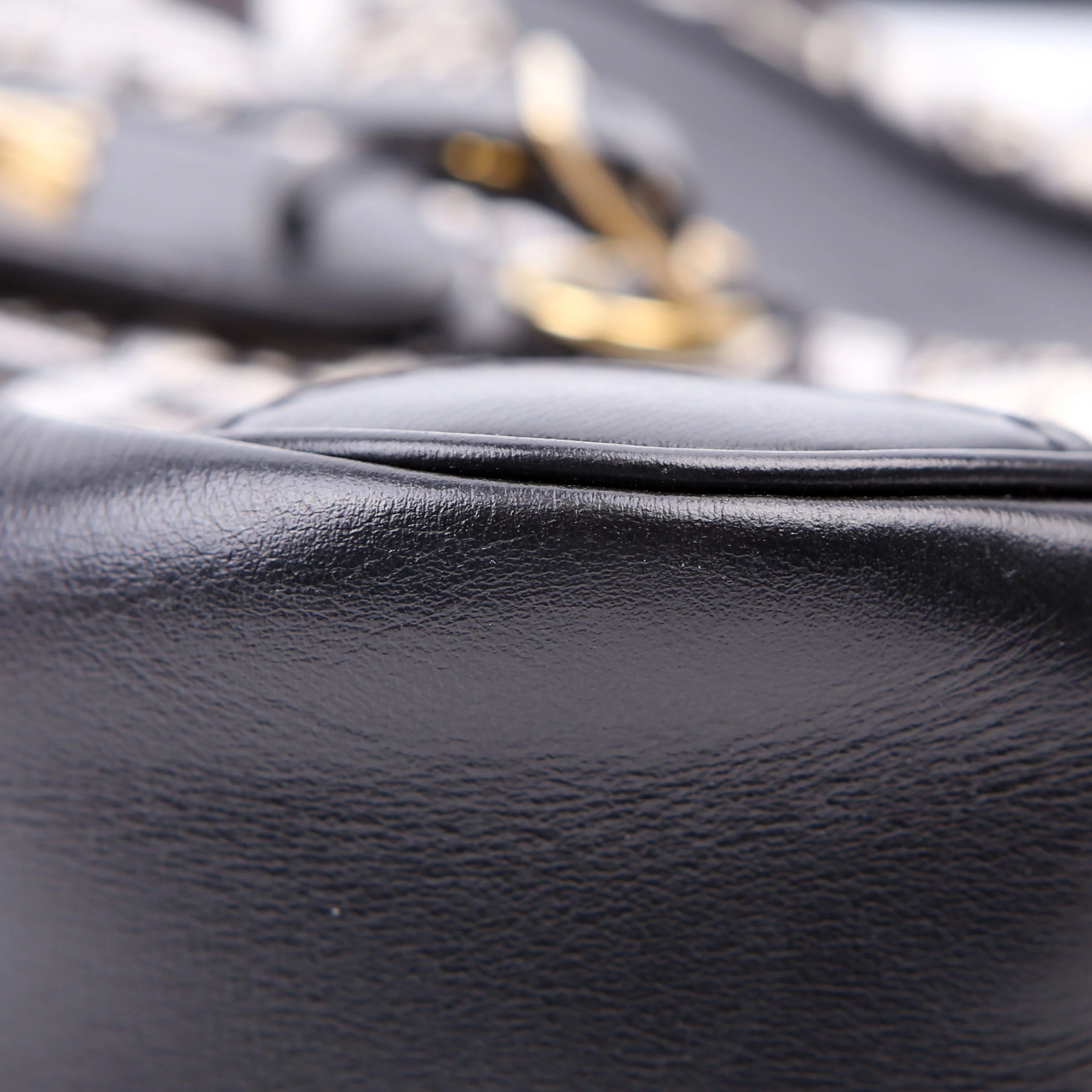 Deauville Mini Since 1854 Monogram Black - Image 6