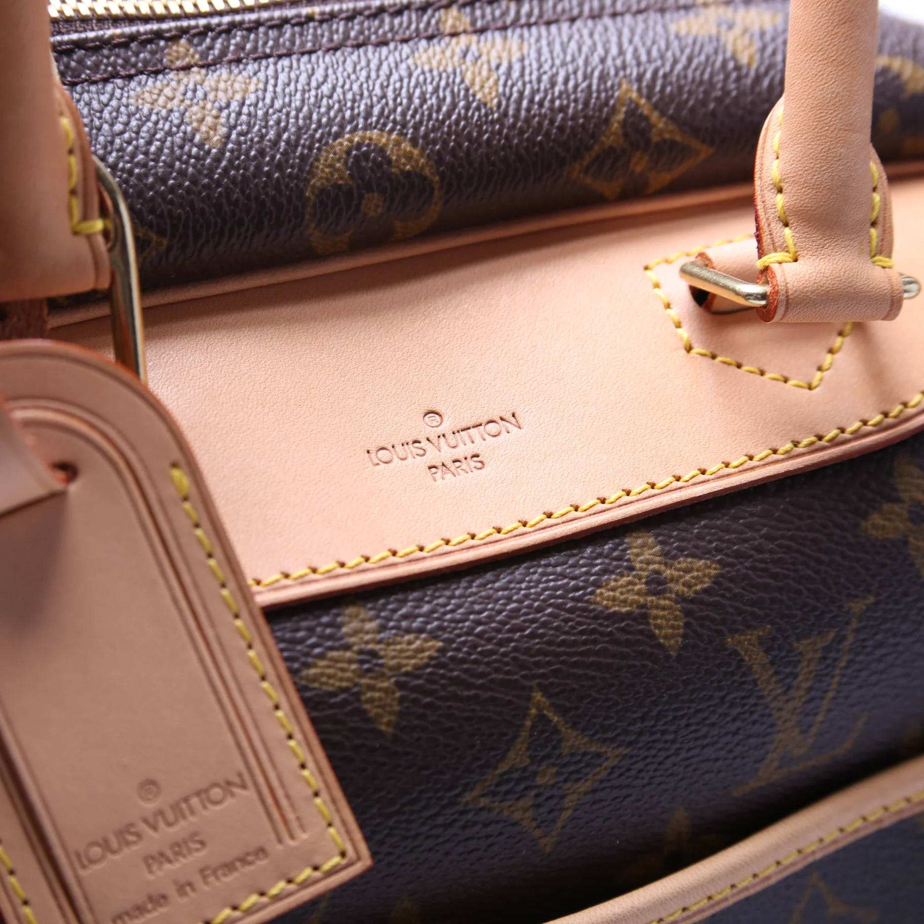 Deauville Monogram - Image 7