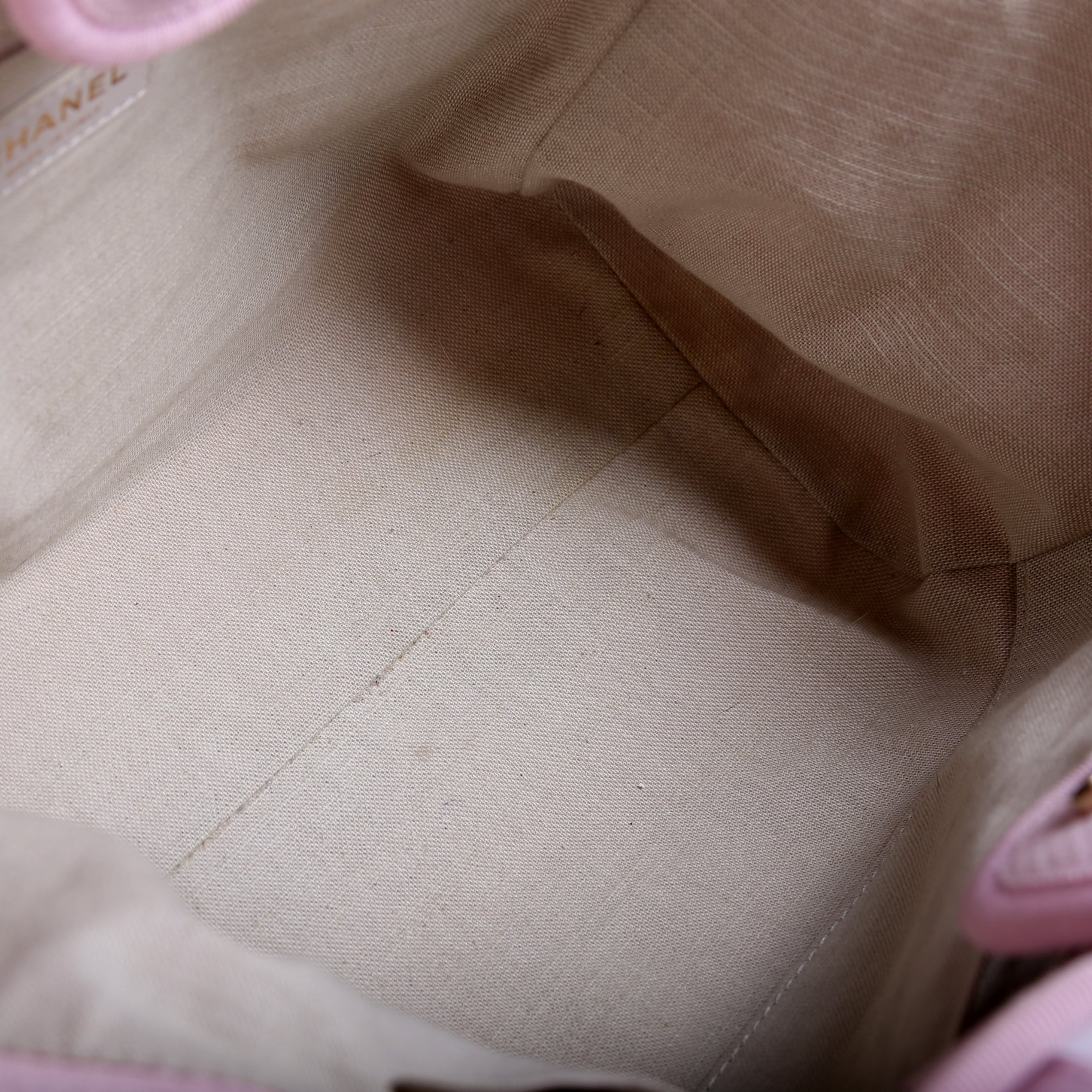 Deauville Small W/Pouch Mixed Fibers - Image 13