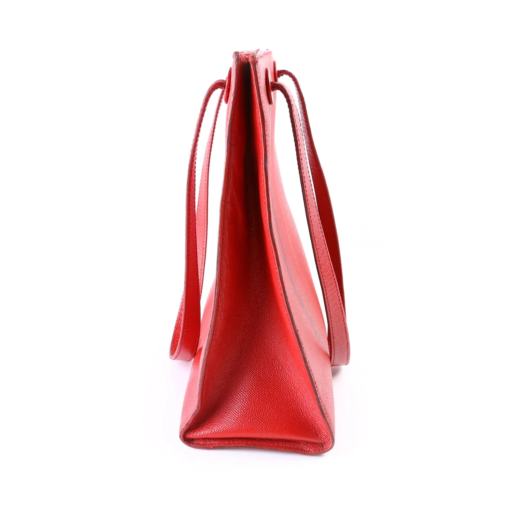 Debossed Logo Tote 6M - Image 4