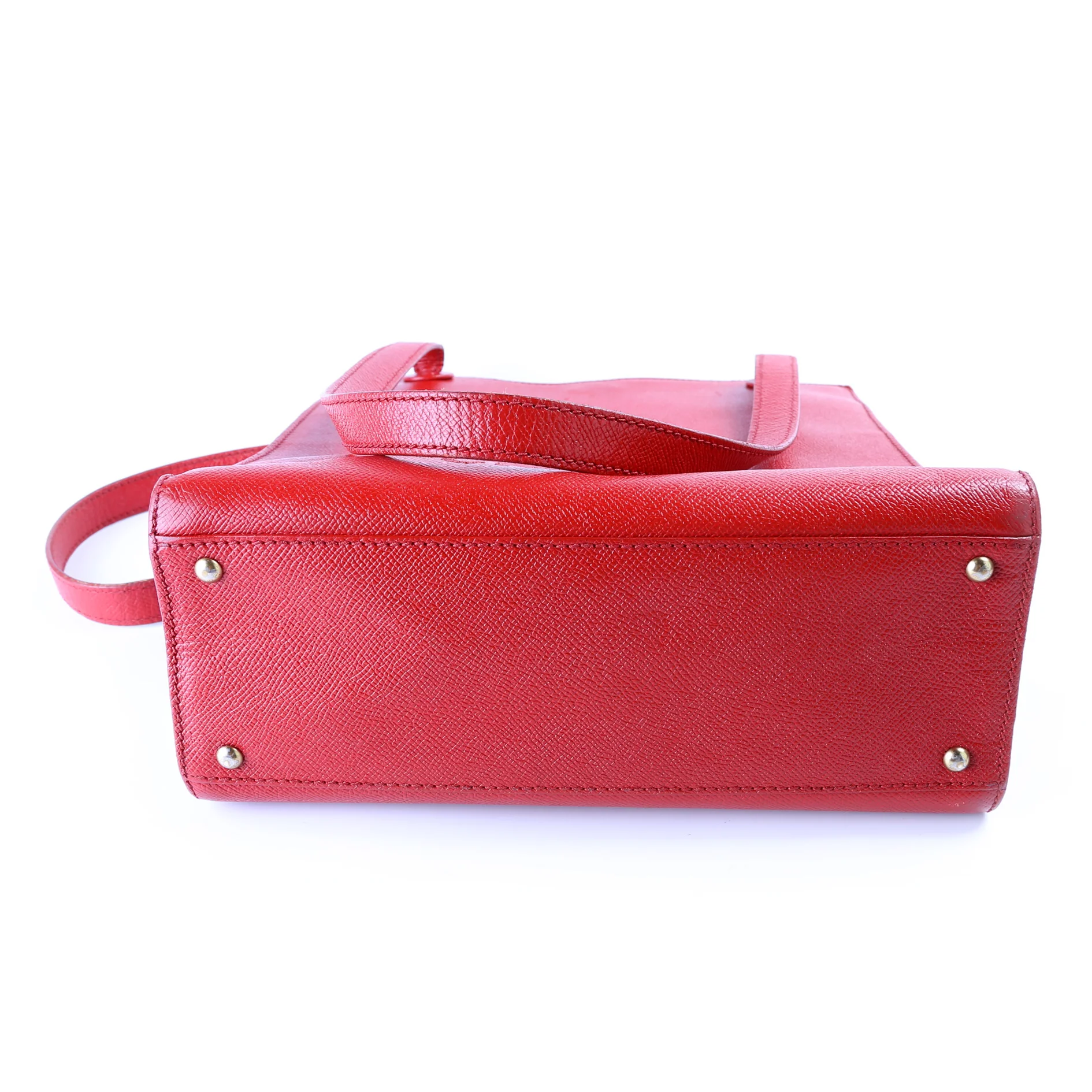 Debossed Logo Tote 6M - Image 5
