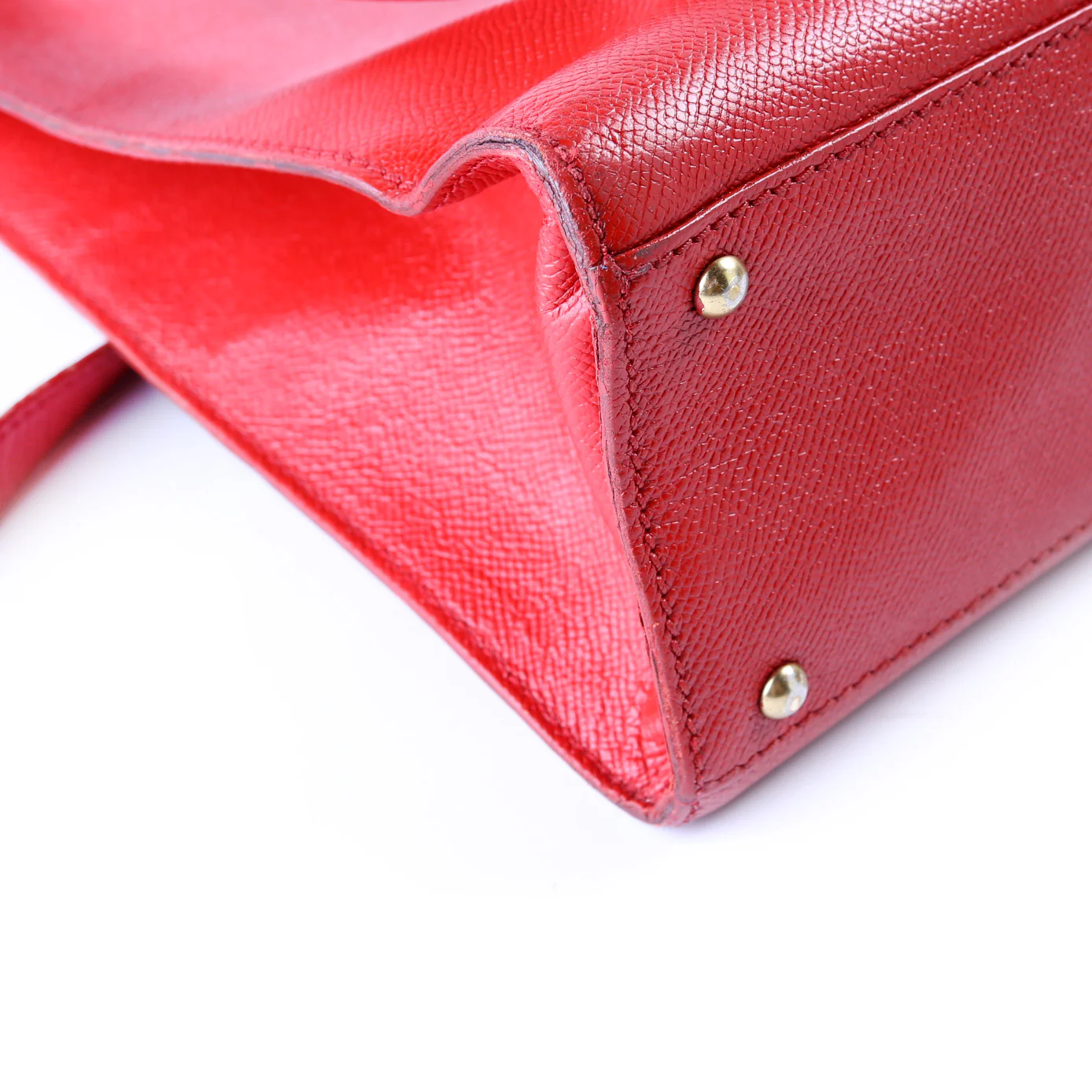 Debossed Logo Tote 6M - Image 6